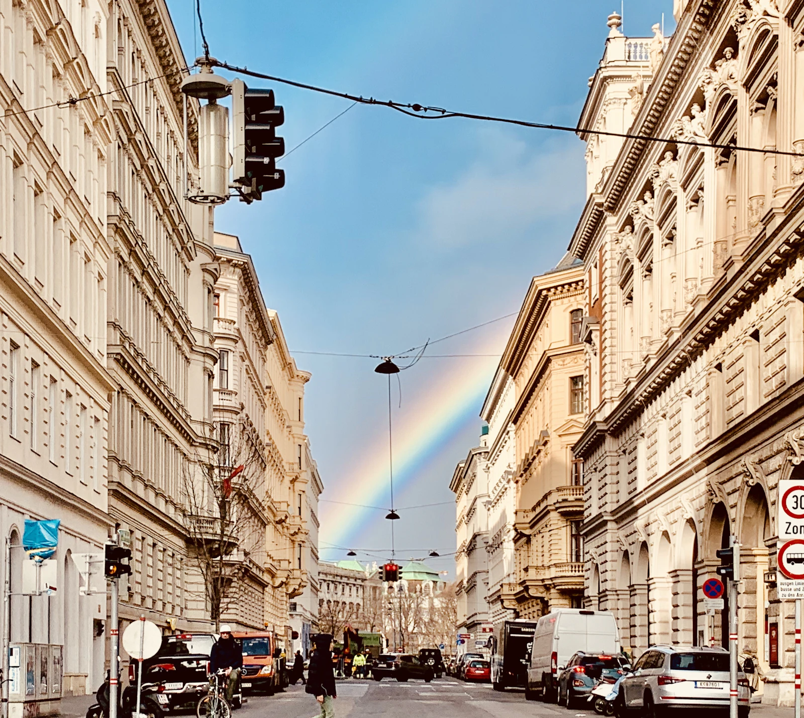 Vienna, Austria photo 24 by Andrea Niosi