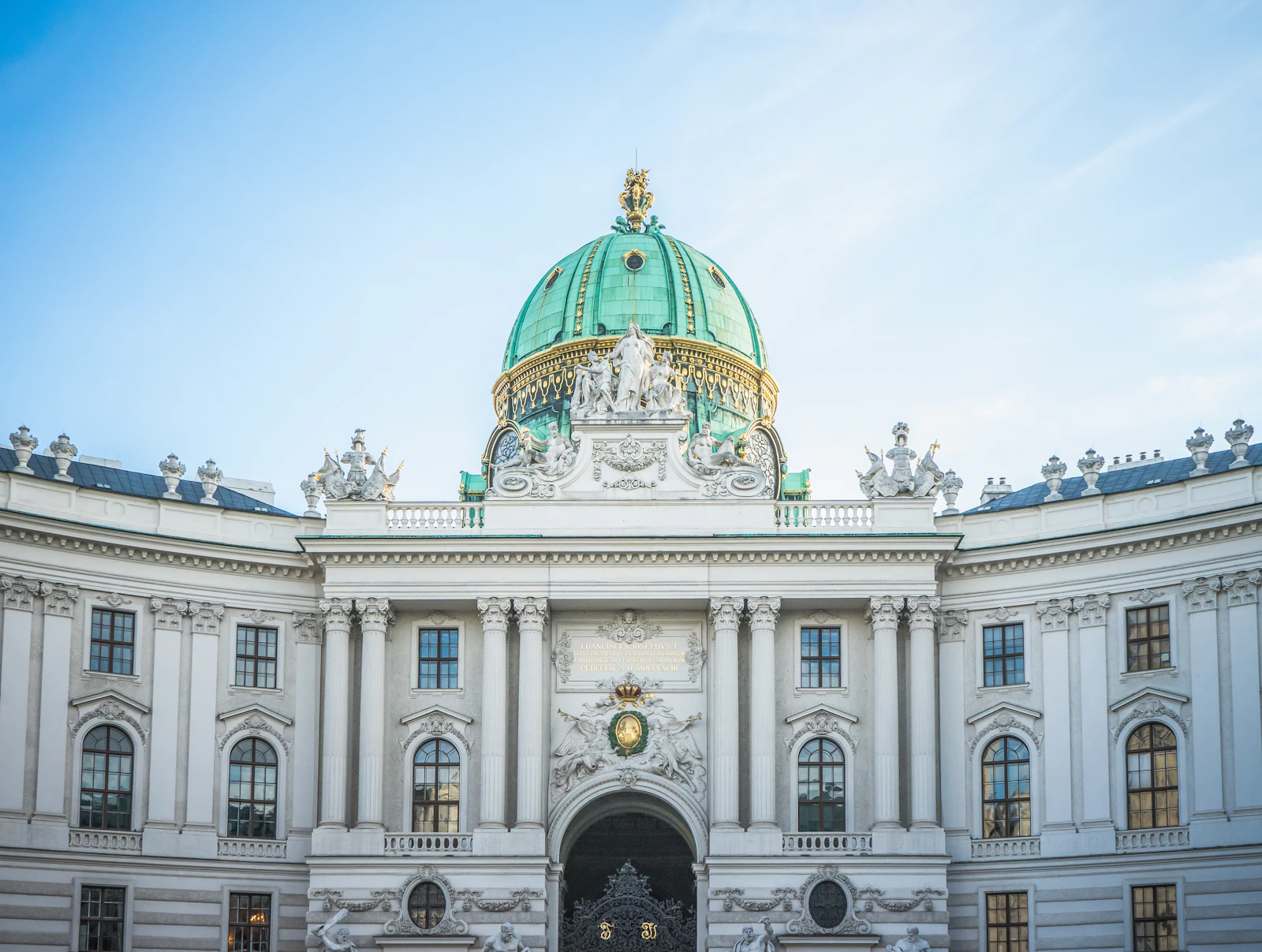 Vienna, Austria photo 7 by Leonhard Niederwimmer