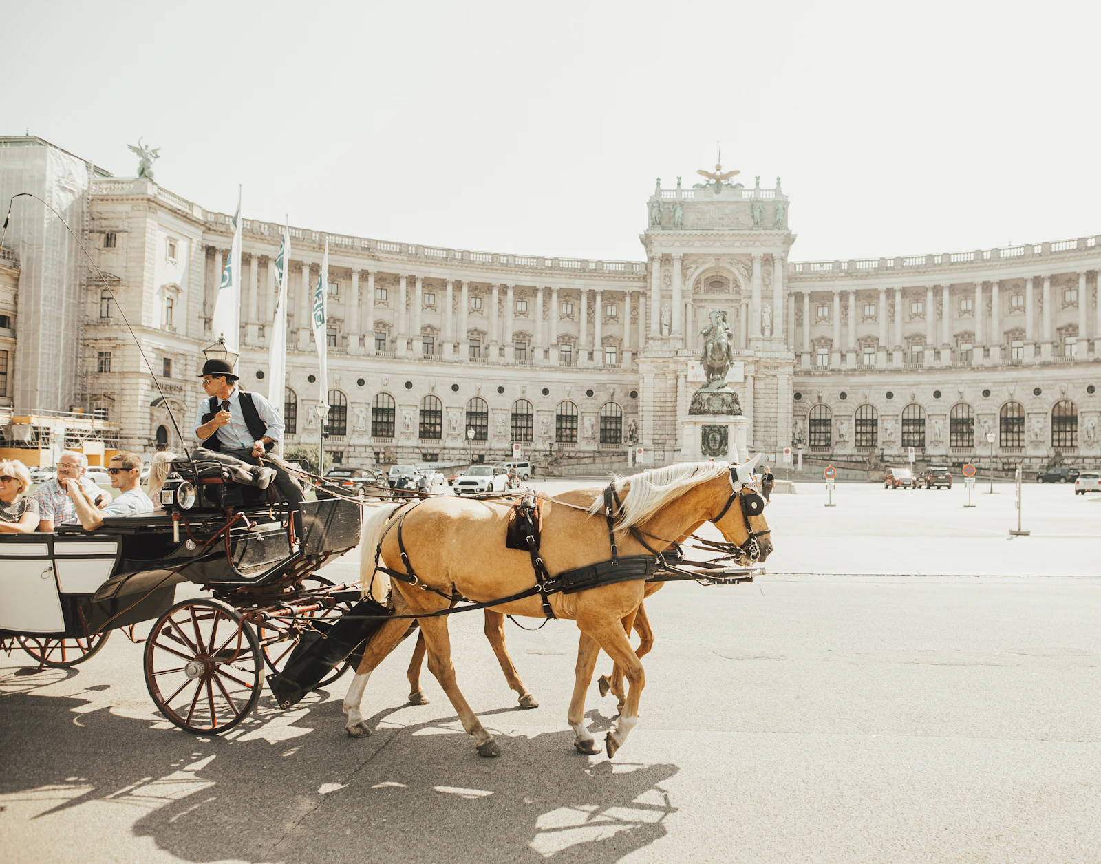 Vienna, Austria photo 4 by Sandro Gonzalez
