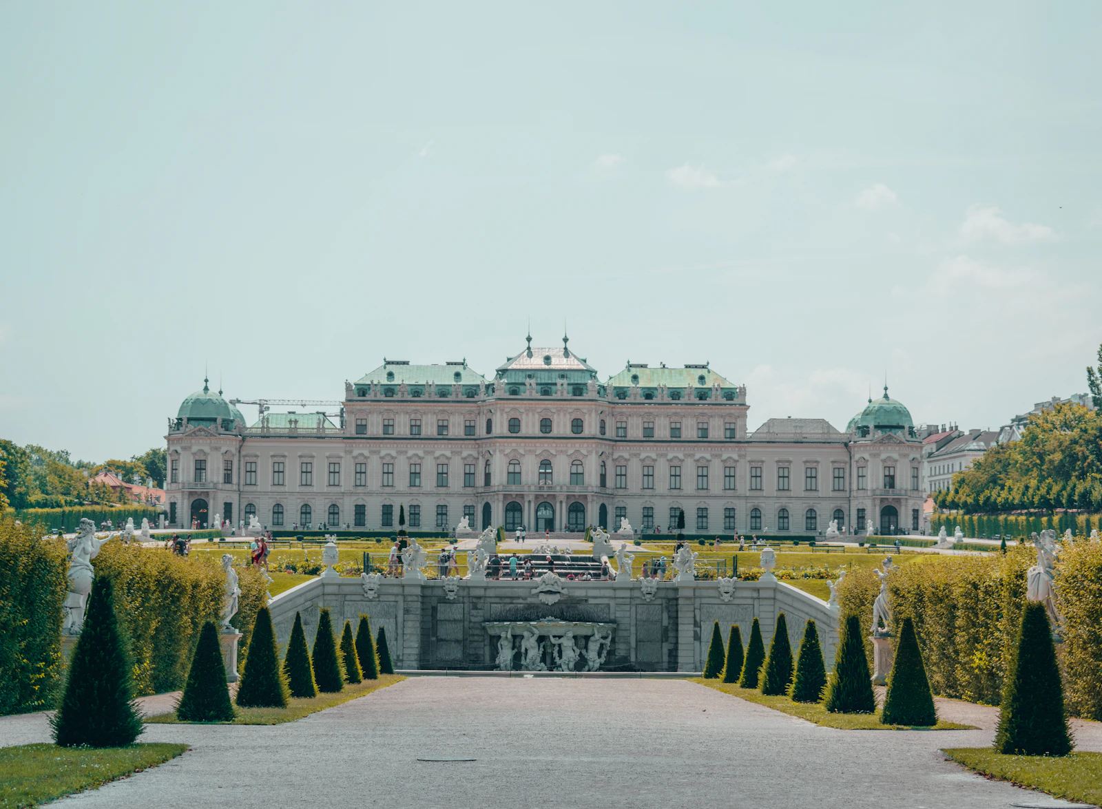 Vienna, Austria photo 3 by Leyre