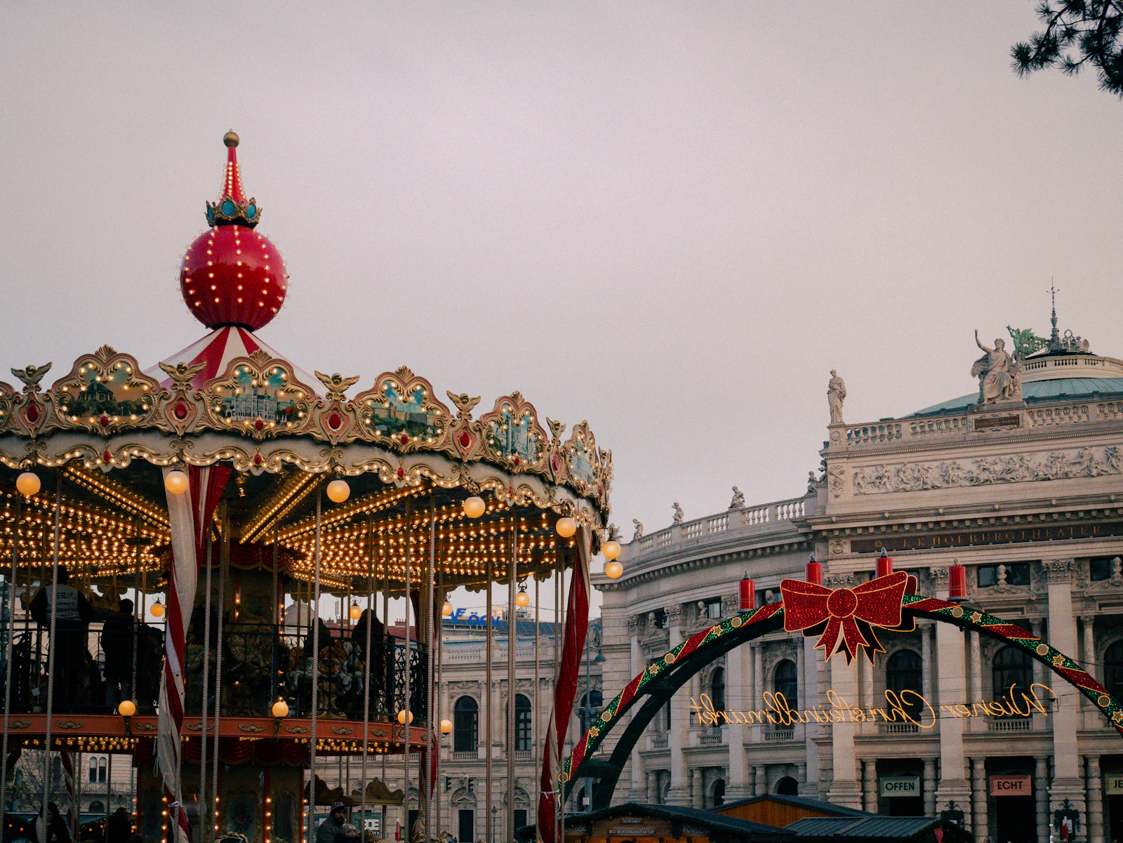 Vienna, Austria photo 20 by Mario Tuzon