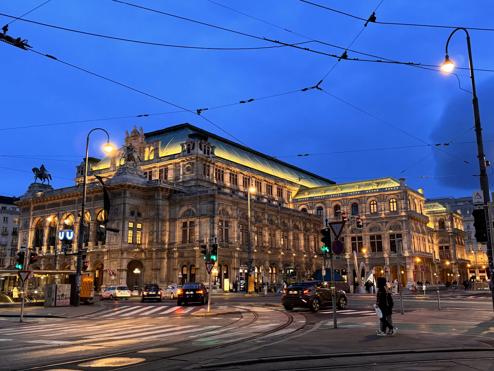 Vienna, Austria photo 30 by Joshi Milestoner
