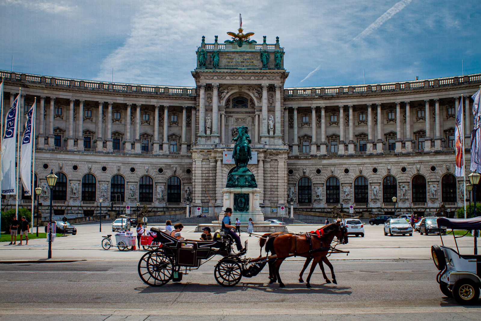 Vienna, Austria photo 10 by Peter Oertel