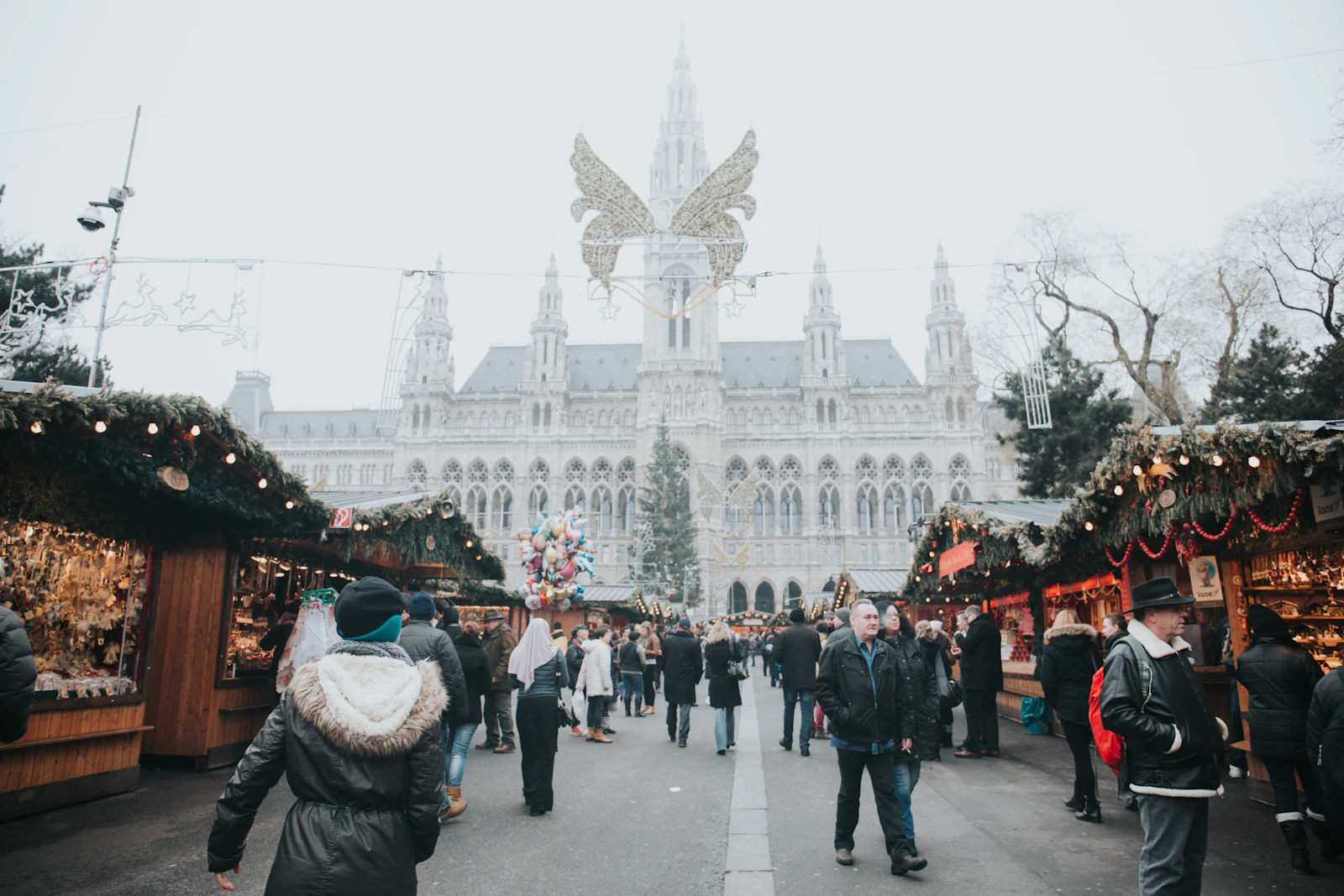 Vienna, Austria photo 8 by Alisa Anton