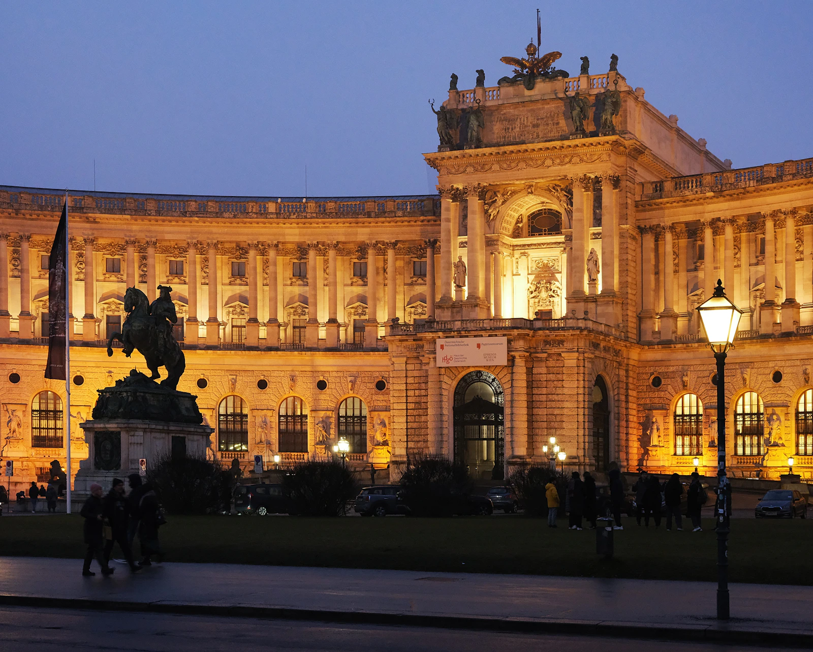 Vienna, Austria photo 14 by Dmitrii E.