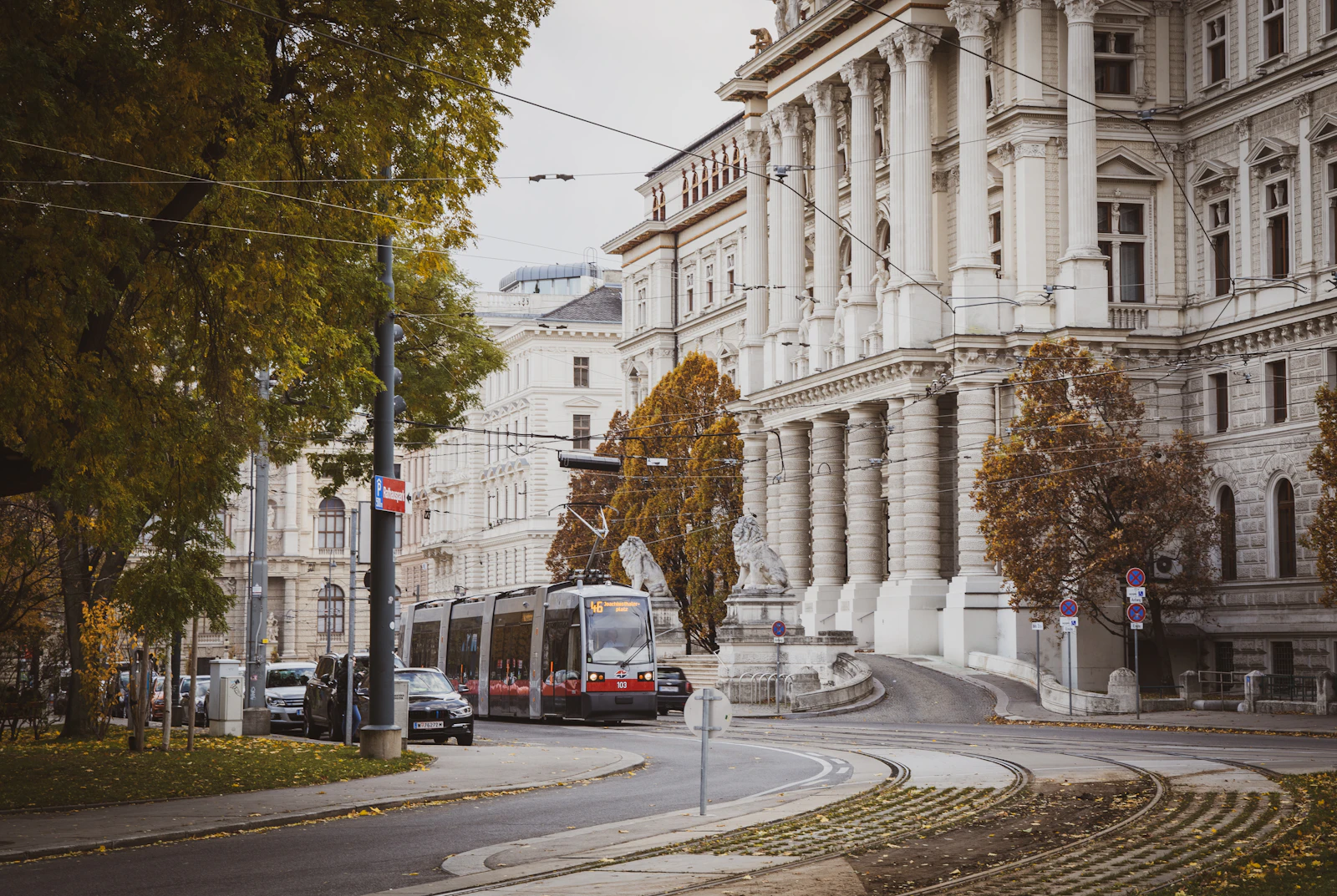 Vienna, Austria photo 16 by Ahmad Tolba
