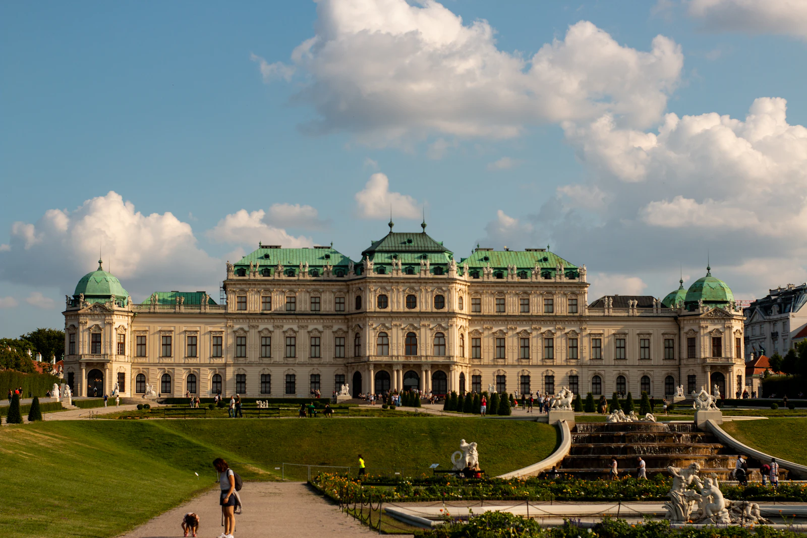 Vienna, Austria photo 12 by Iulia Buta