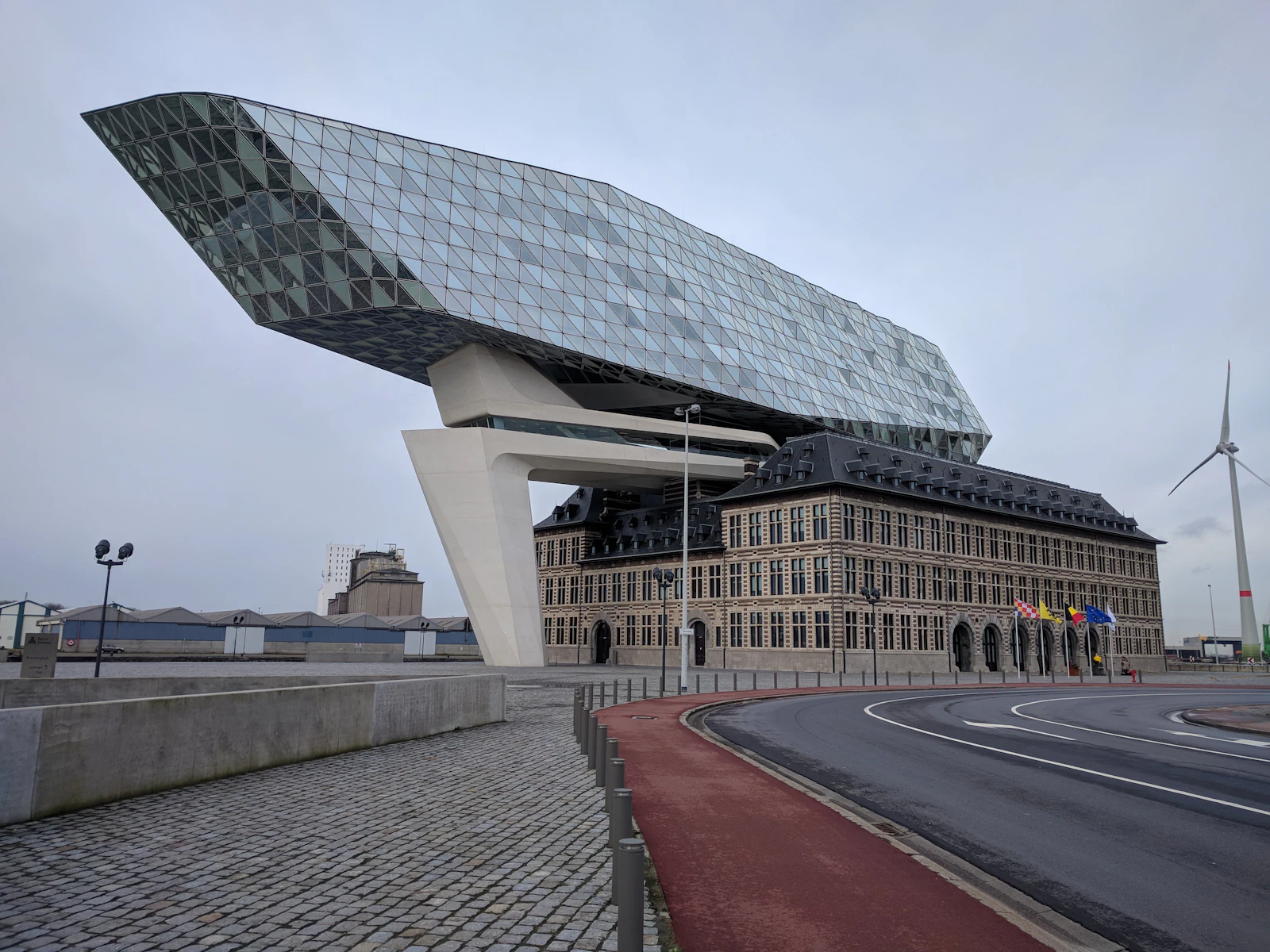 Antwerp, Belgium photo 21 by M. X.