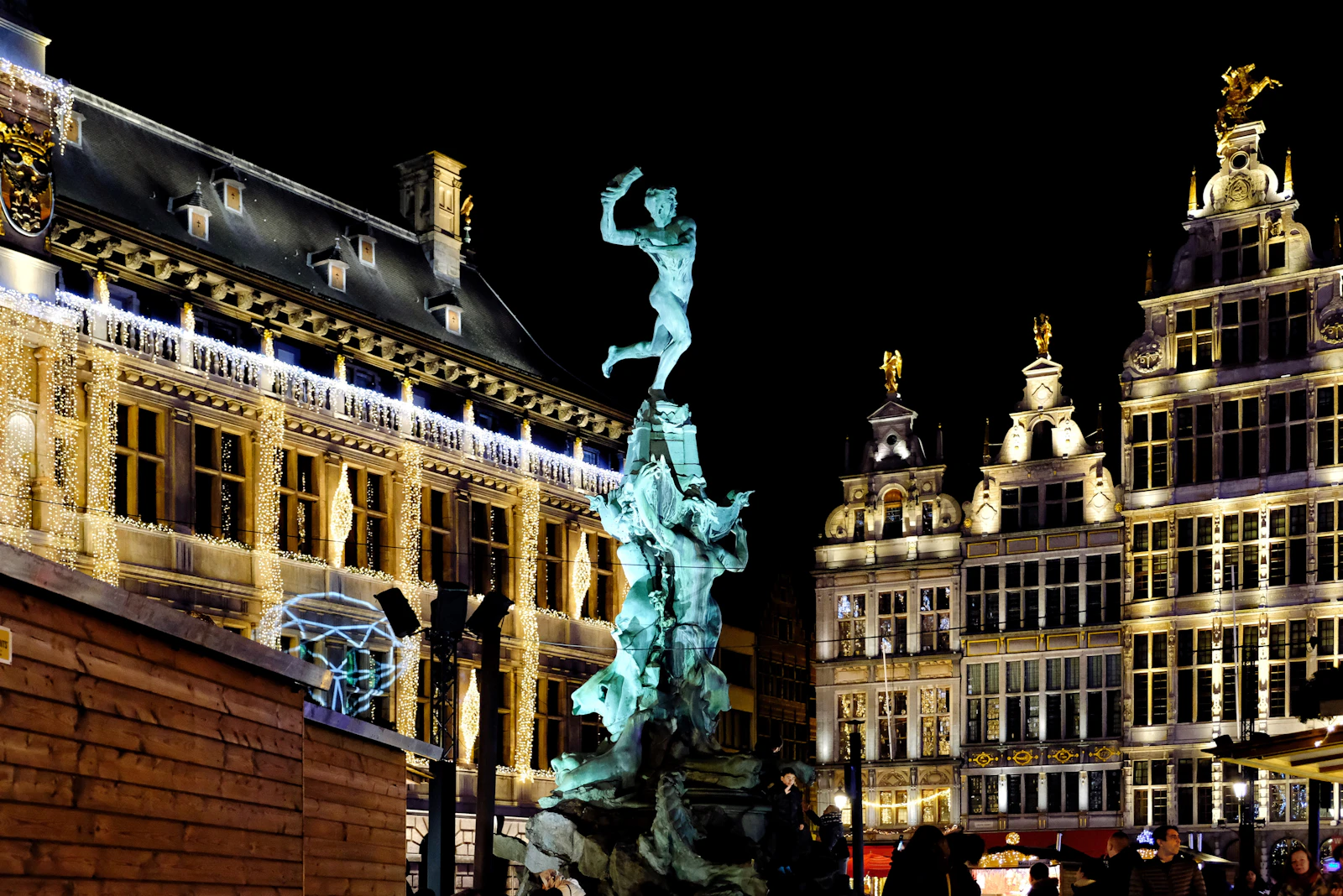 Antwerp, Belgium photo 13 by Marcus Loke