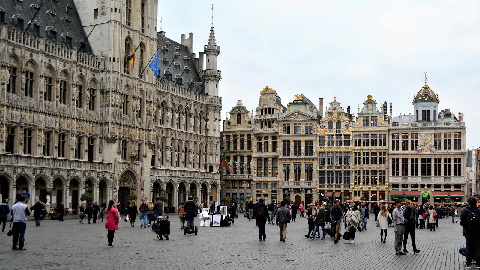 Antwerp, Belgium photo 18 by Carl Campbell