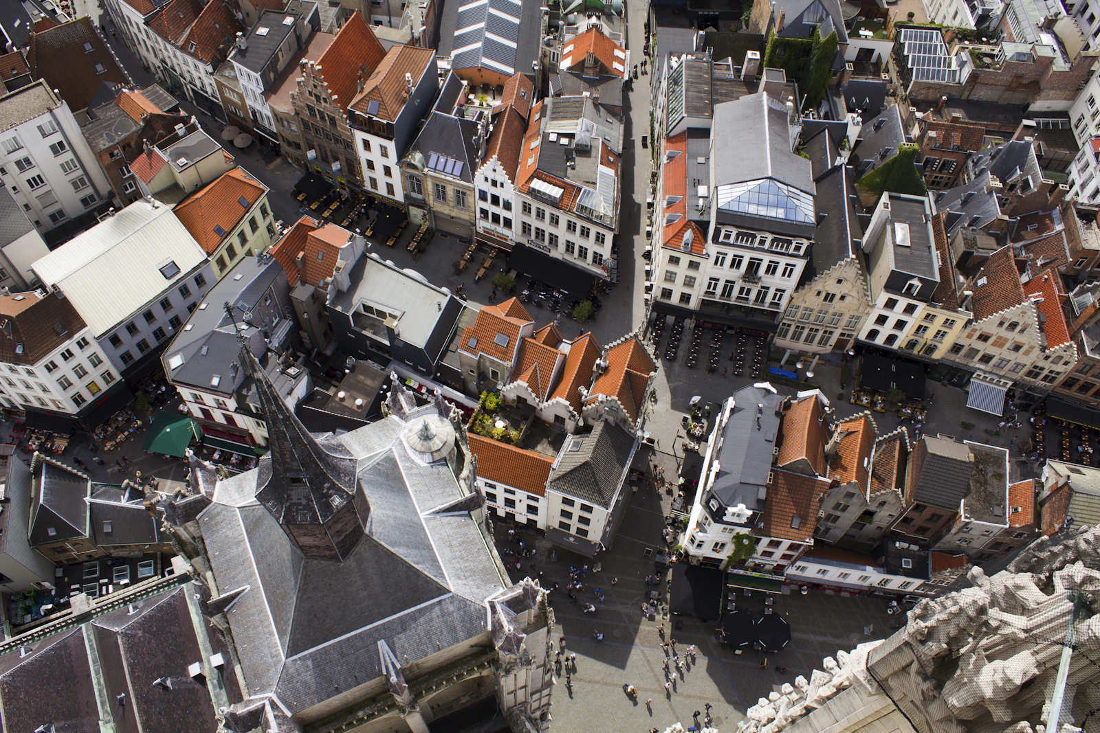 Antwerp, Belgium photo 3 by Thomas Konings