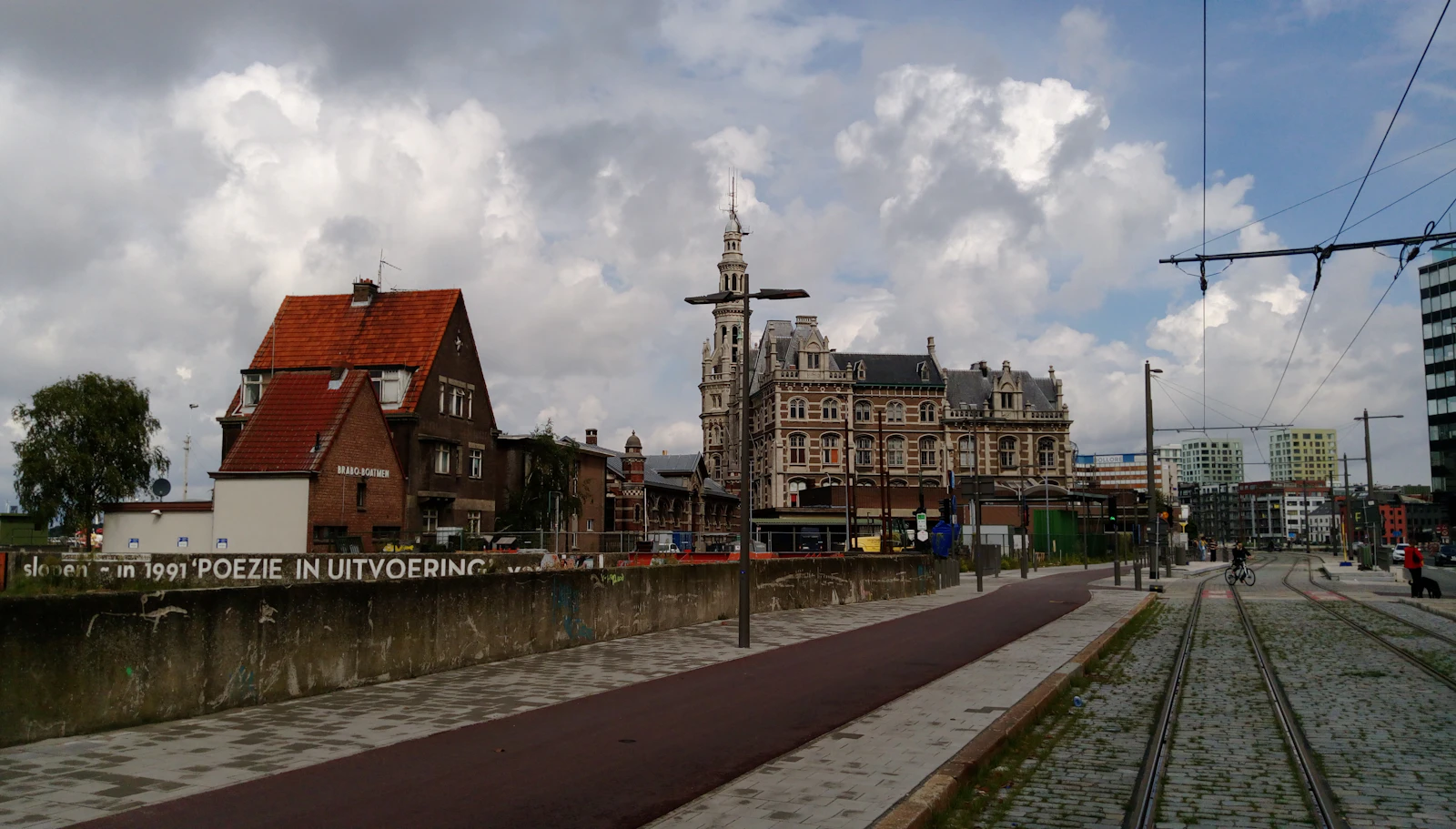 Antwerp, Belgium photo 27 by Mohammad Ghaffari
