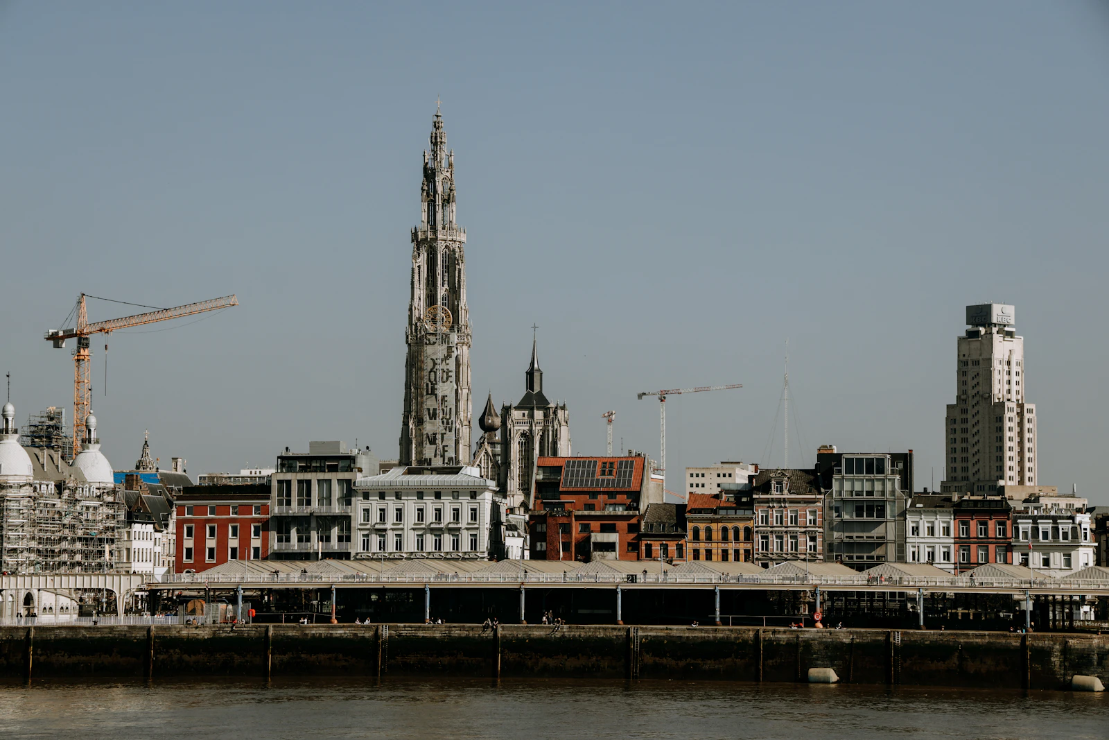 Antwerp, Belgium photo 30 by Virginia Marinova