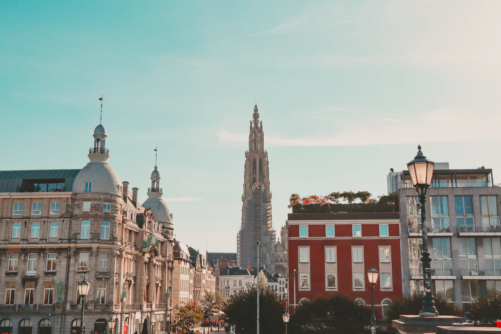 Antwerp, Belgium photo 16 by Tayla Kohler