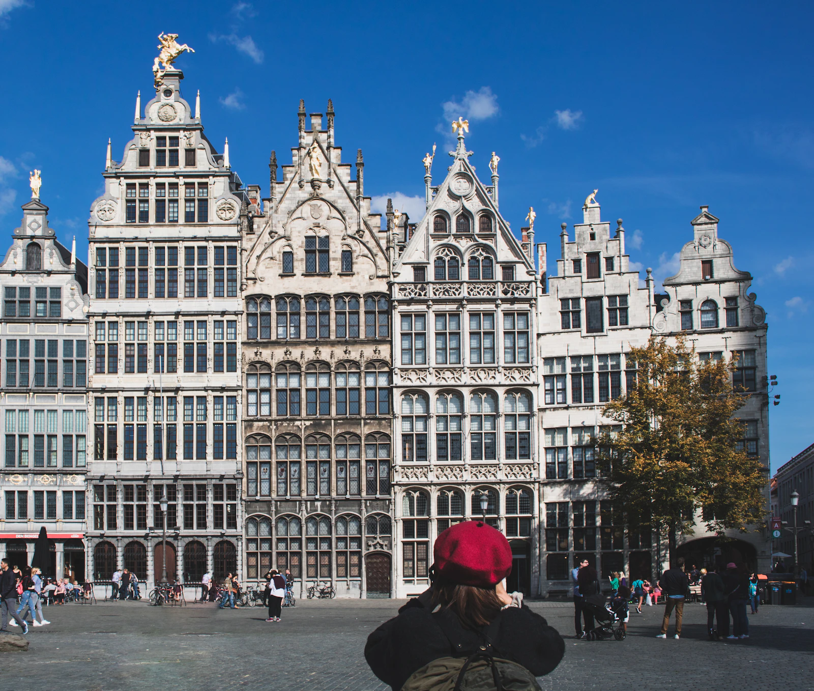 Antwerp, Belgium photo 20 by Nicole Baster