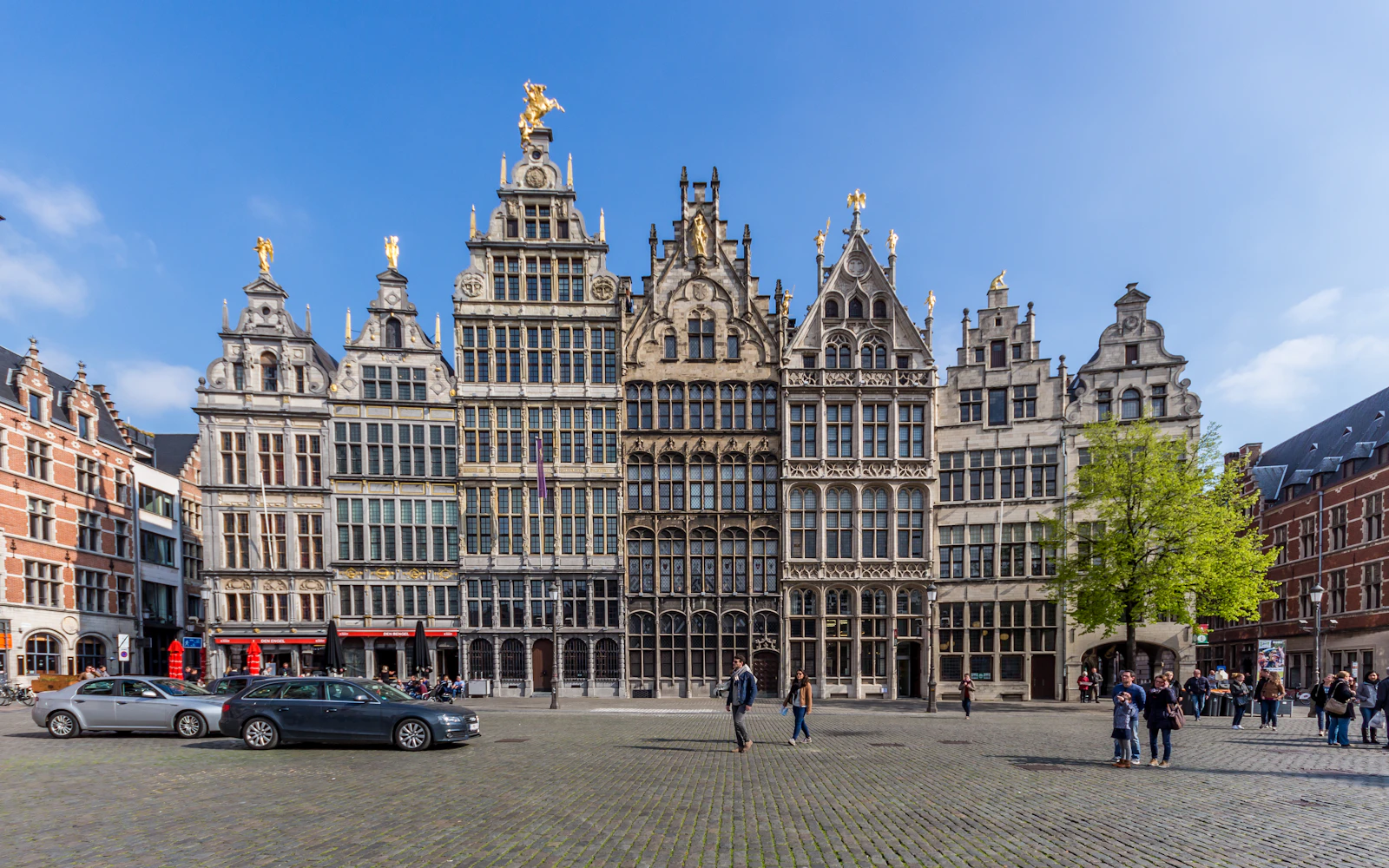 Antwerp, Belgium photo 6 by Juliana