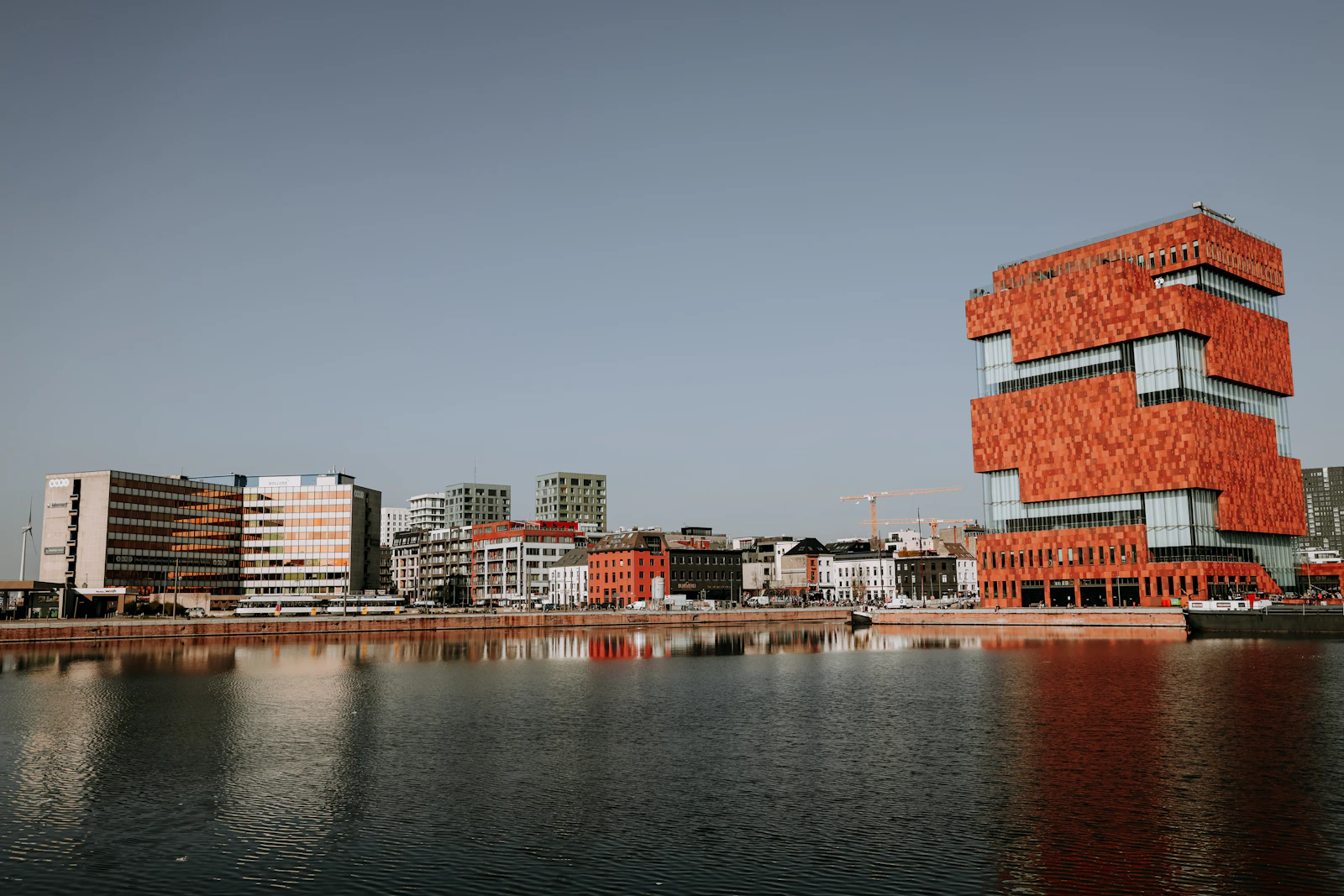 Antwerp, Belgium photo 23 by Virginia Marinova