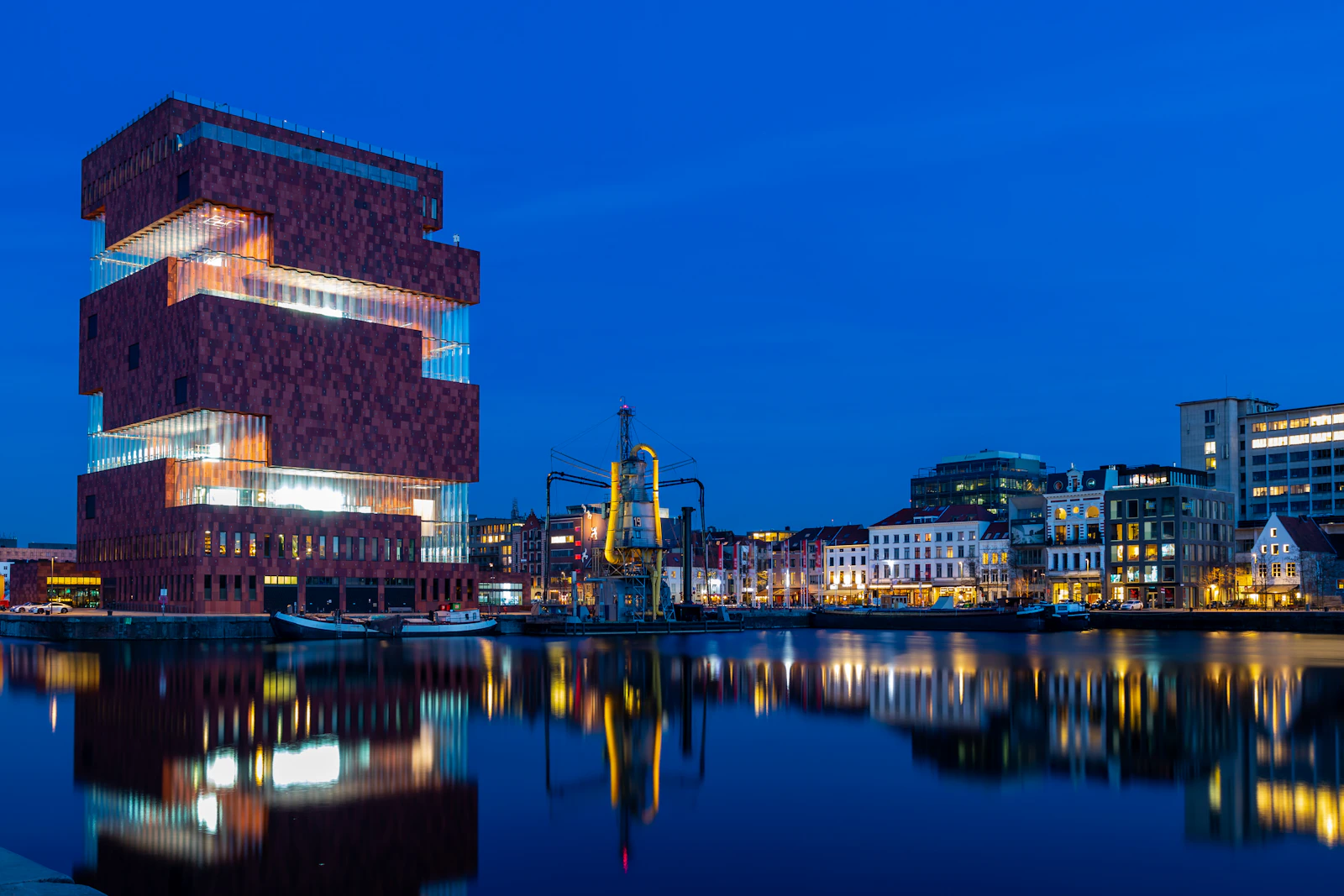 Antwerp, Belgium photo 8 by Filip Cop