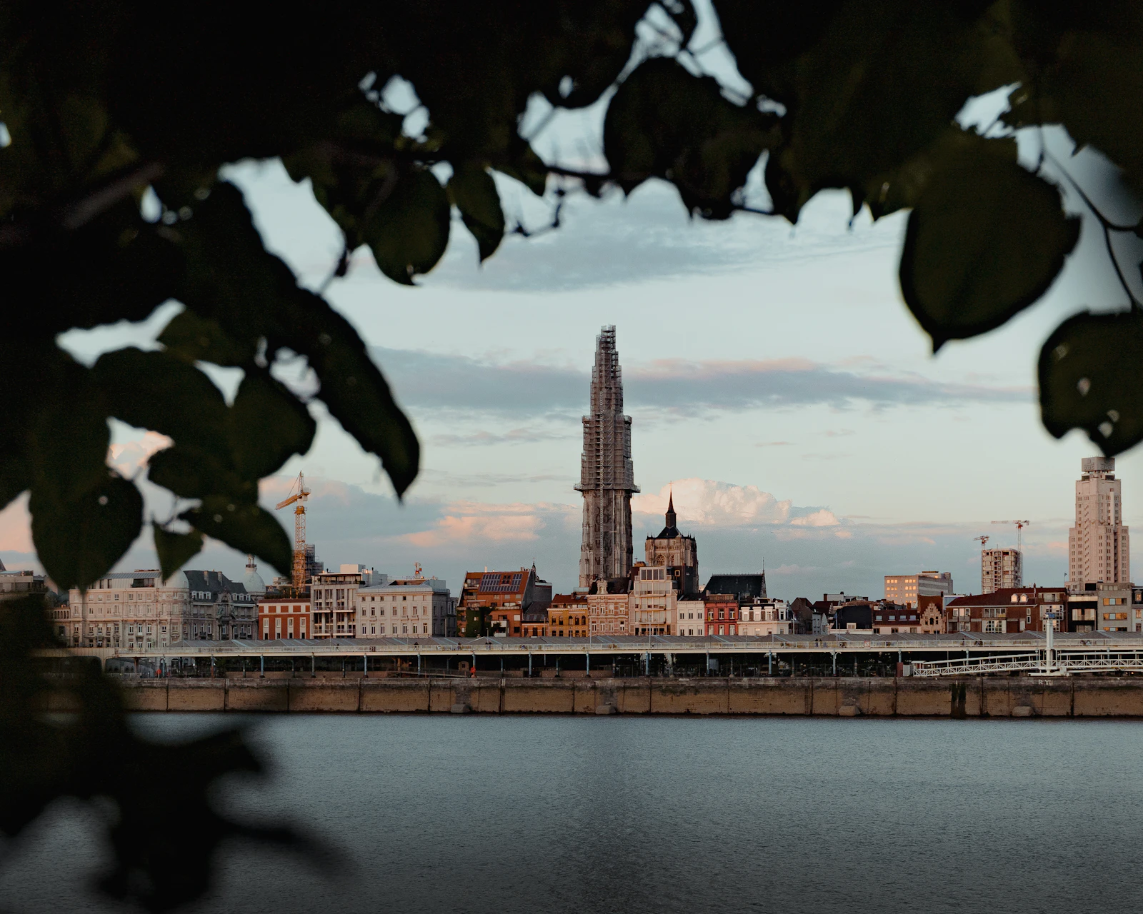 Antwerp, Belgium photo 5 by Michiel Annaert