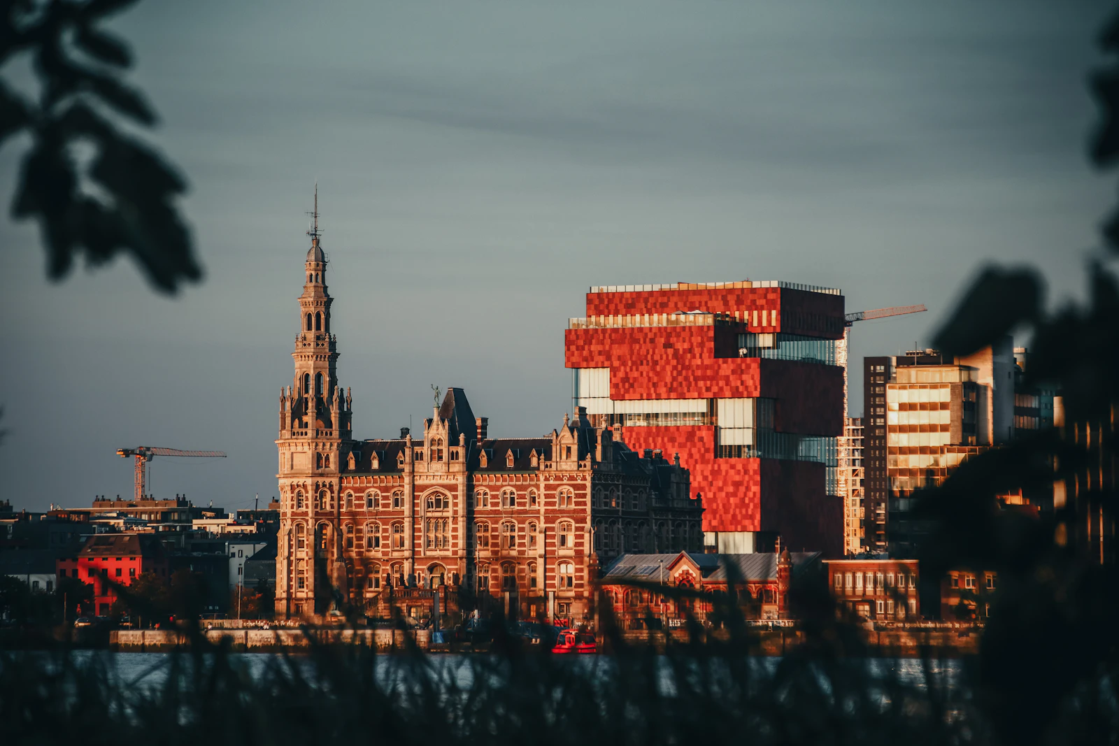 Antwerp, Belgium photo 9 by Shana Van Roosbroek