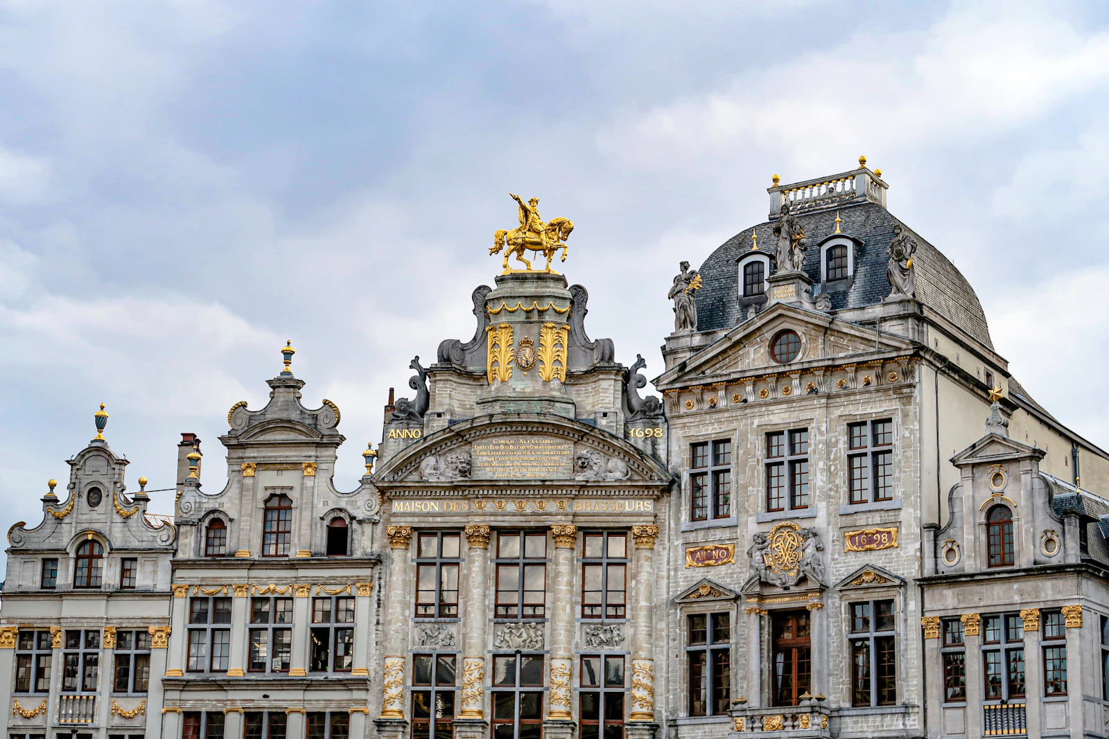 Antwerp, Belgium photo 15 by Emran Yousof
