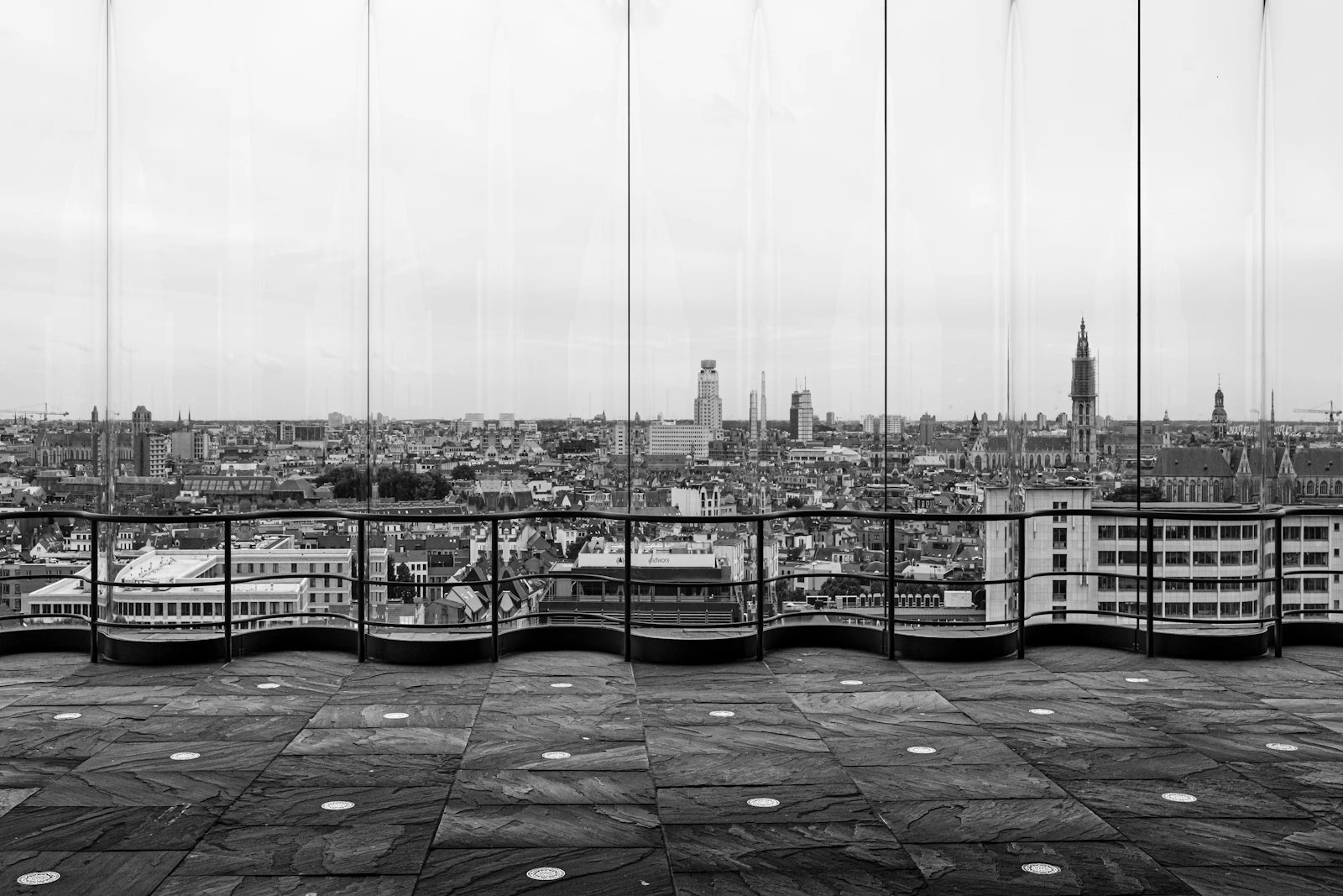 Antwerp, Belgium photo 17 by Mick Truyts