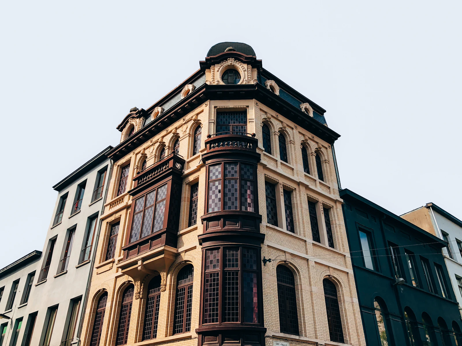 Antwerp, Belgium photo 29 by Chris Liverani