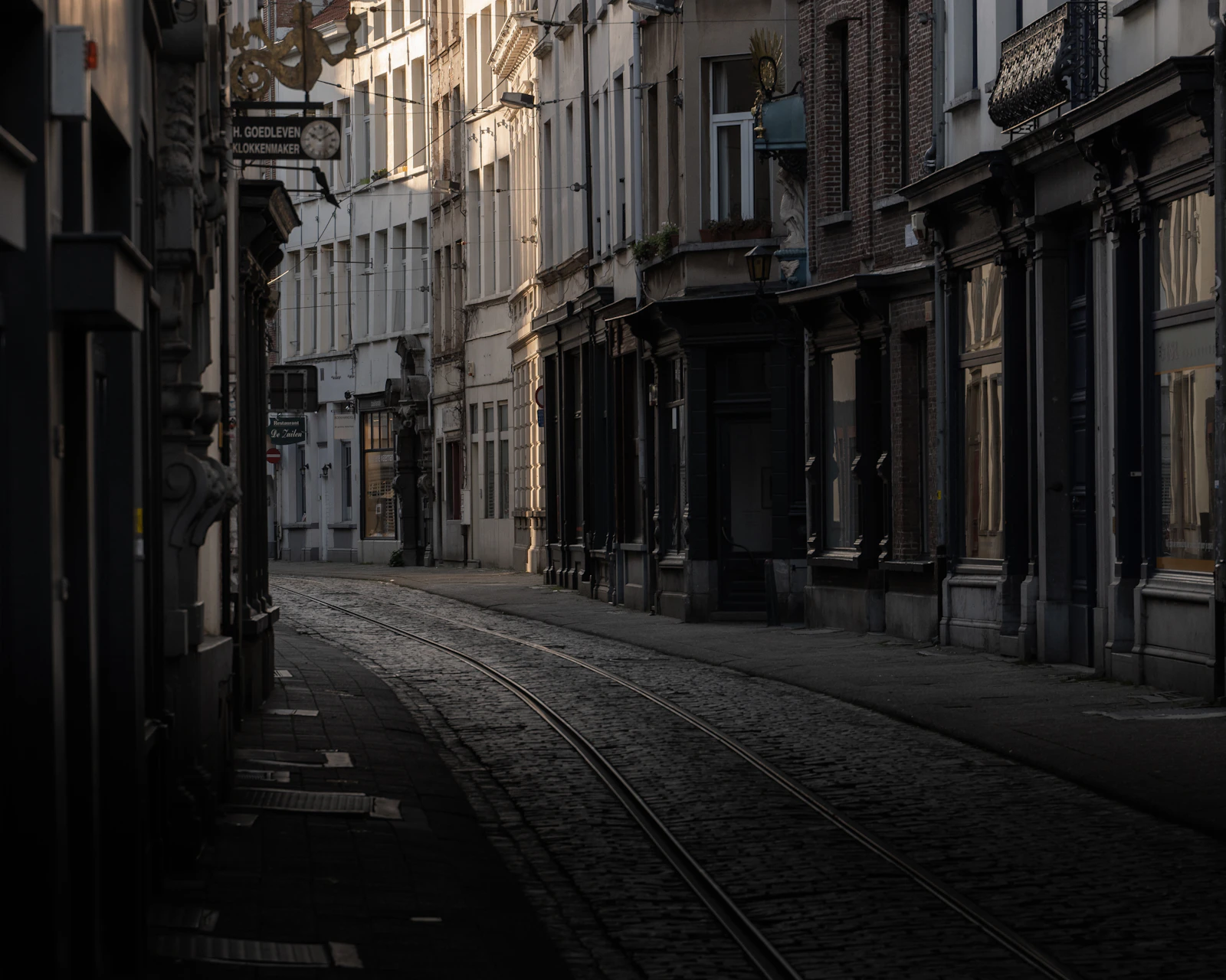 Antwerp, Belgium photo 26 by Michiel Annaert