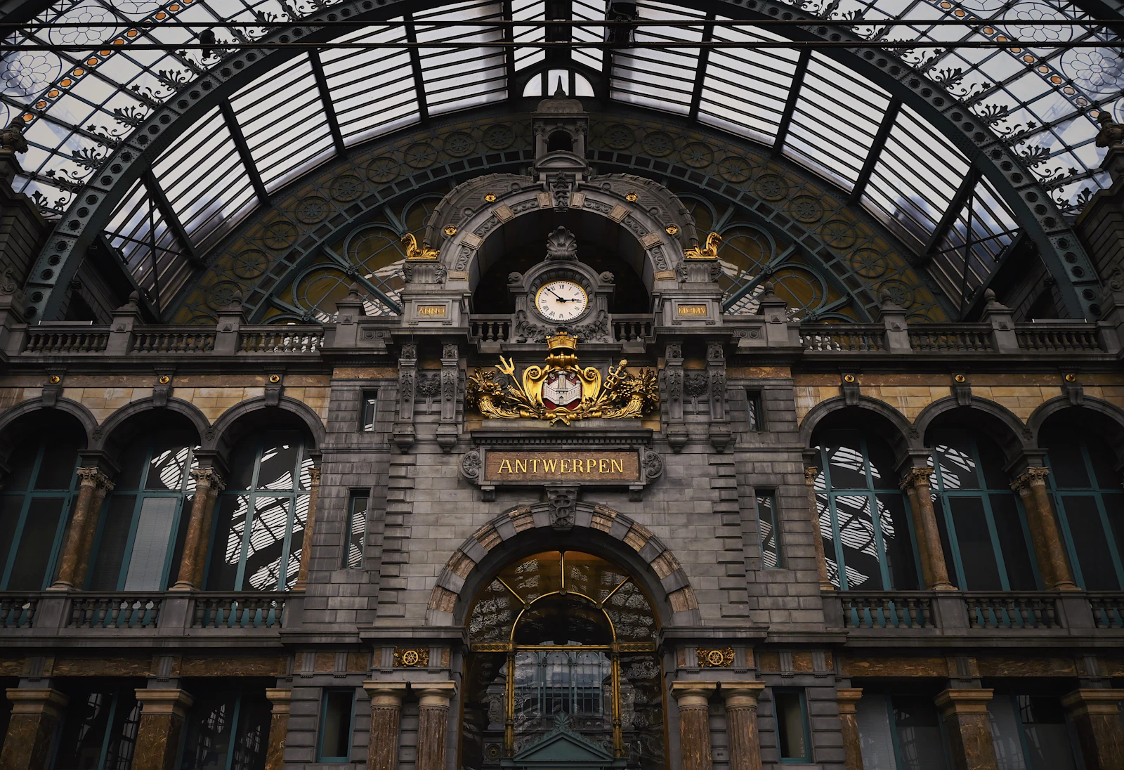 Antwerp, Belgium photo 19 by Polly