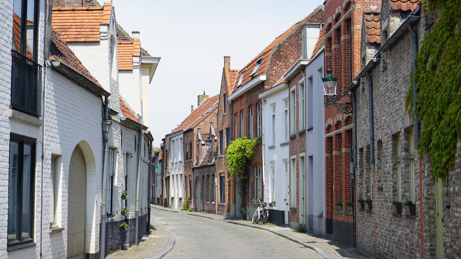 Bruges, Belgium photo 27 by Marek Lumi