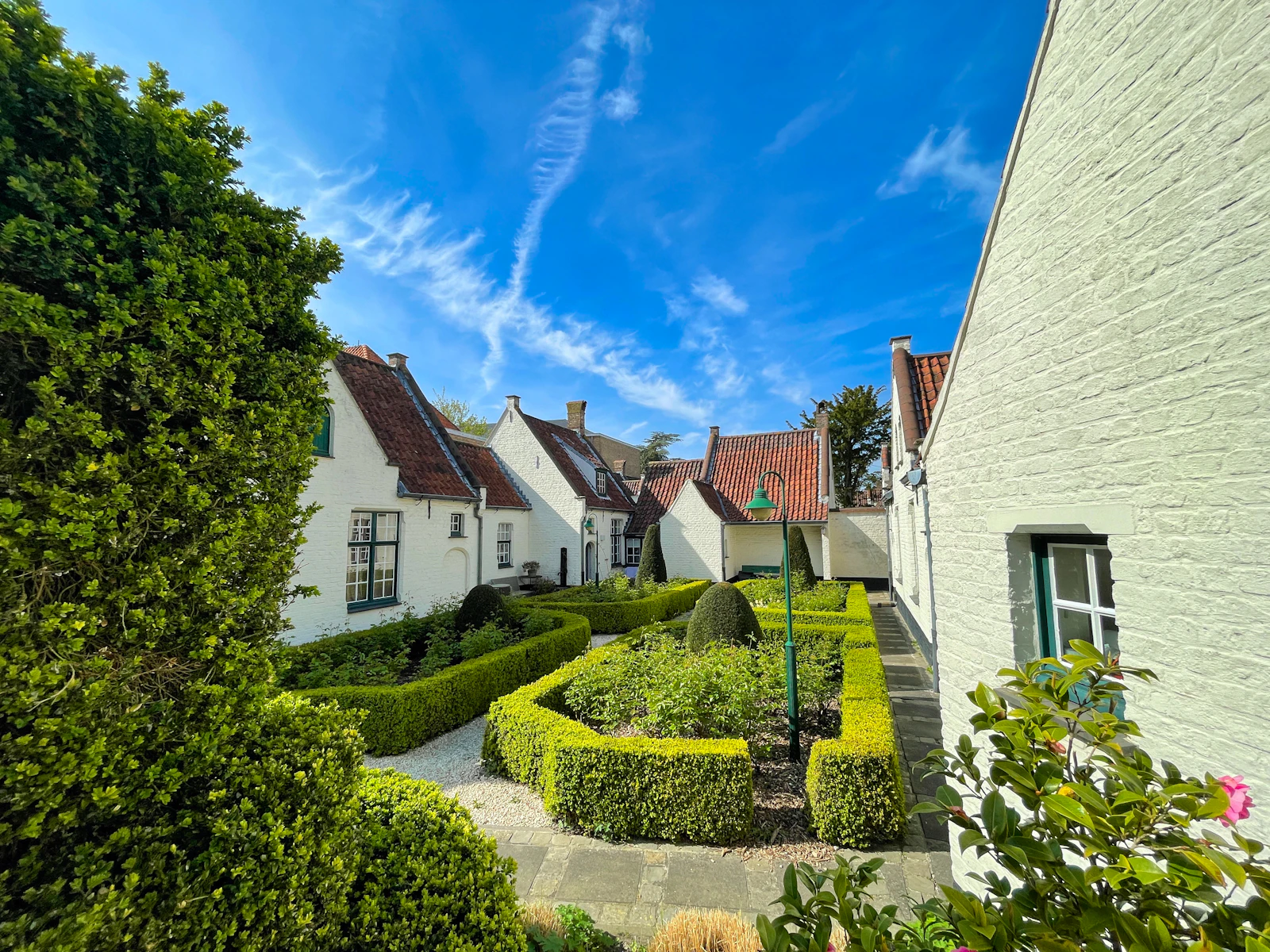 Bruges, Belgium photo 15 by Morgan Koh