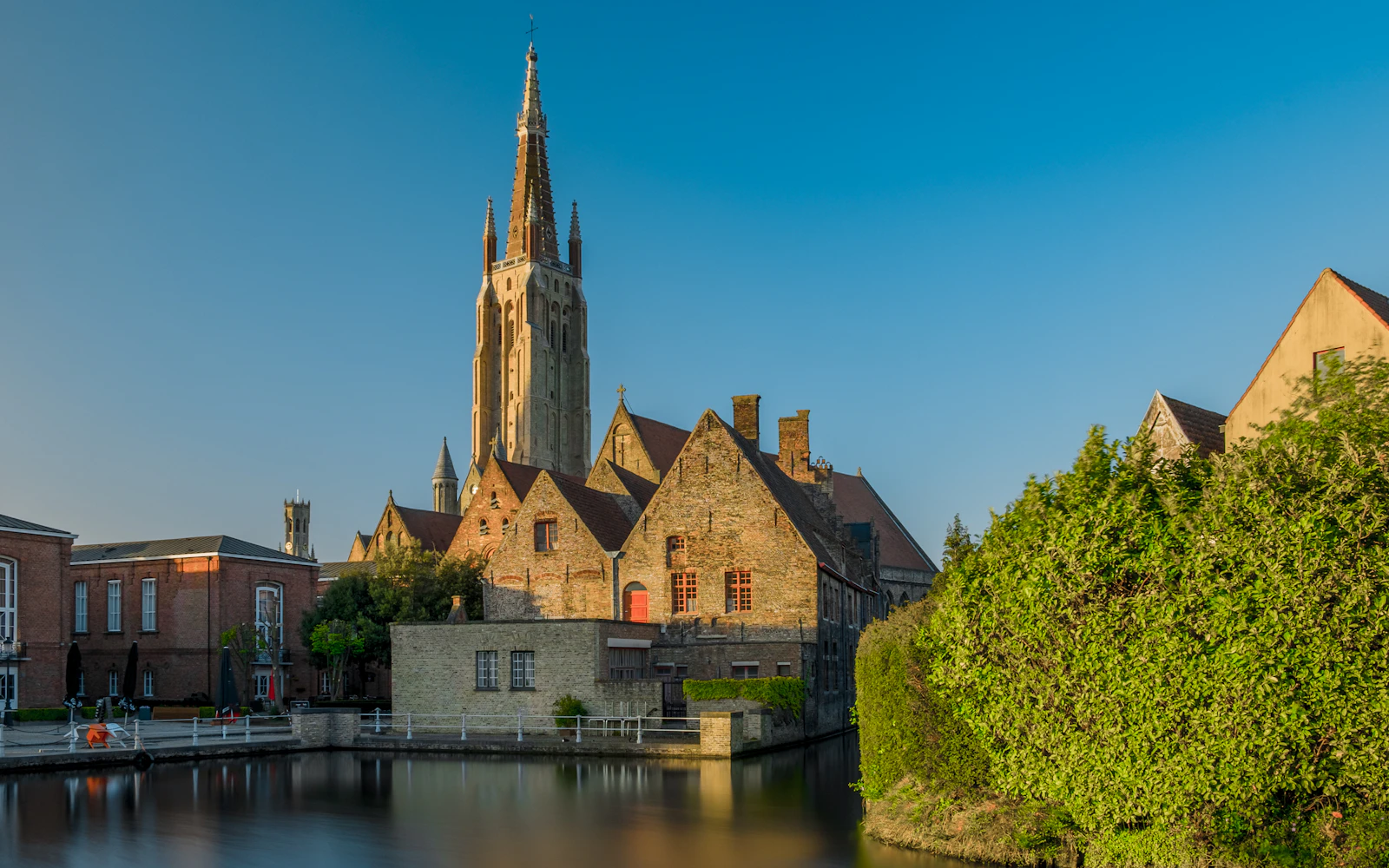 Bruges, Belgium photo 12 by Elijah G