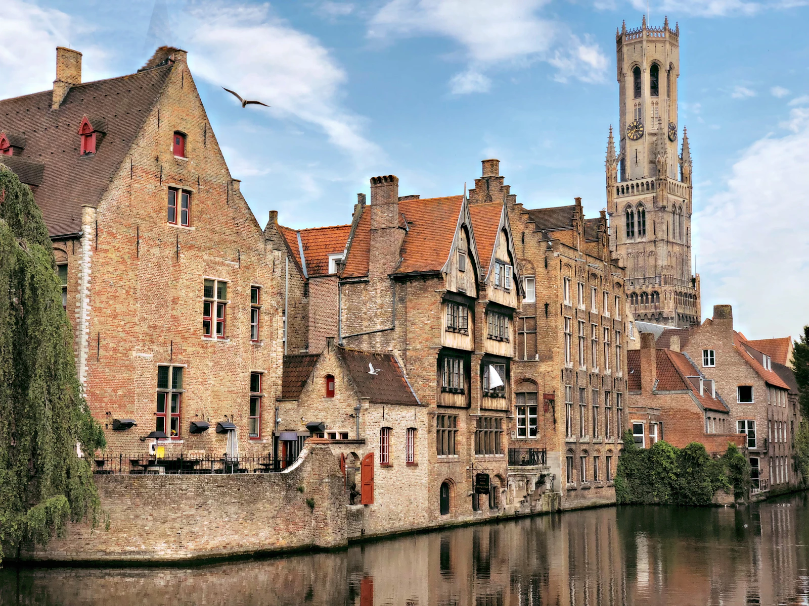 Bruges, Belgium photo 3 by Despina Galani