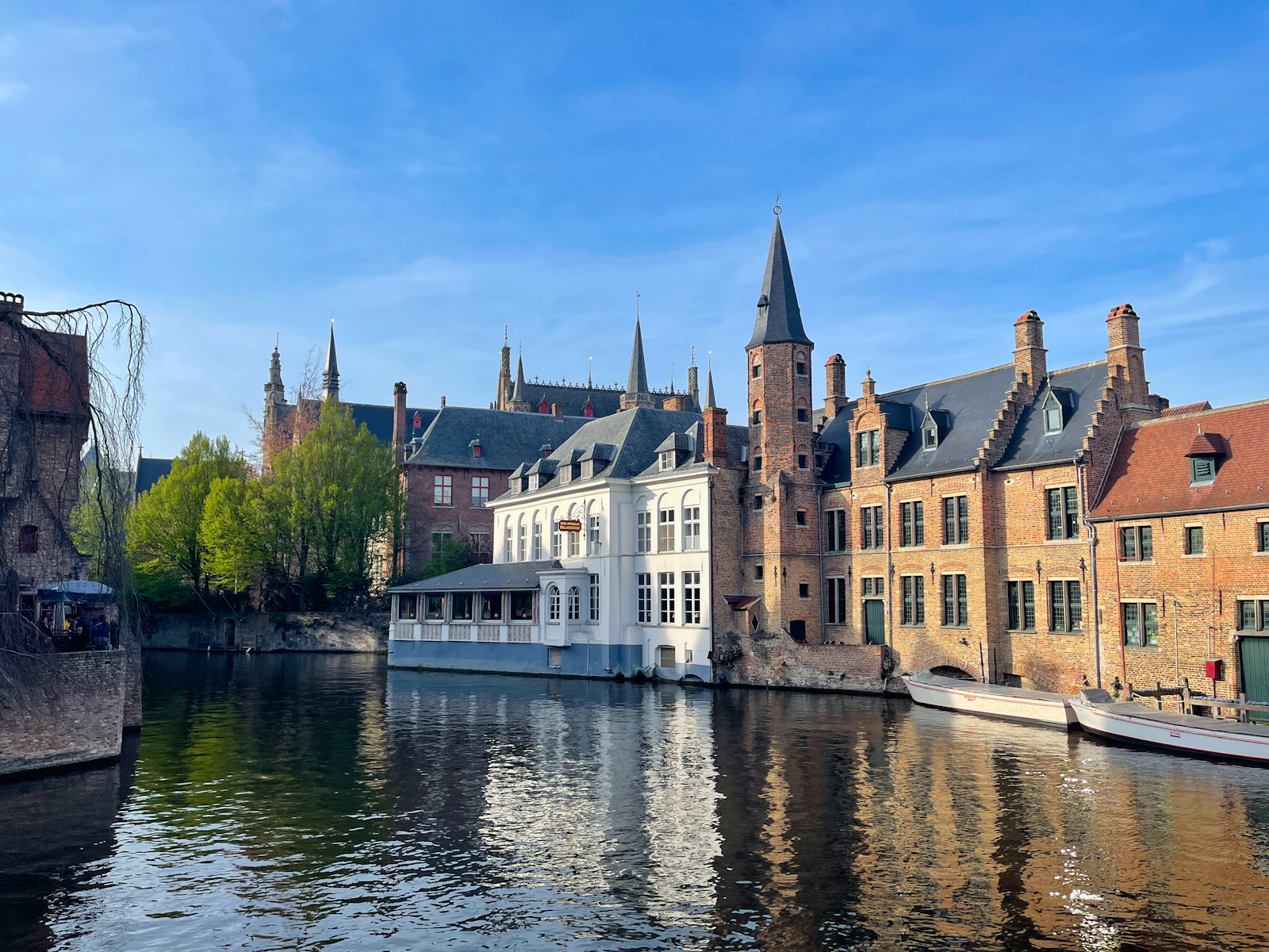Bruges, Belgium photo 8 by Morgan Koh