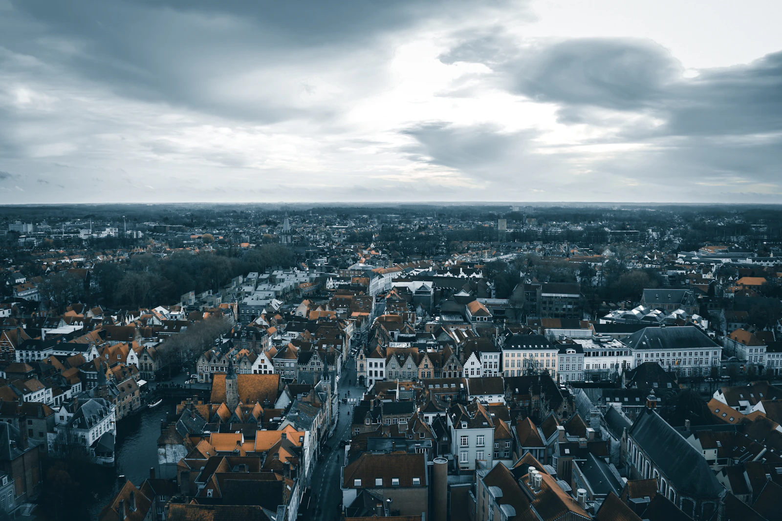 Bruges, Belgium photo 22 by Dan V