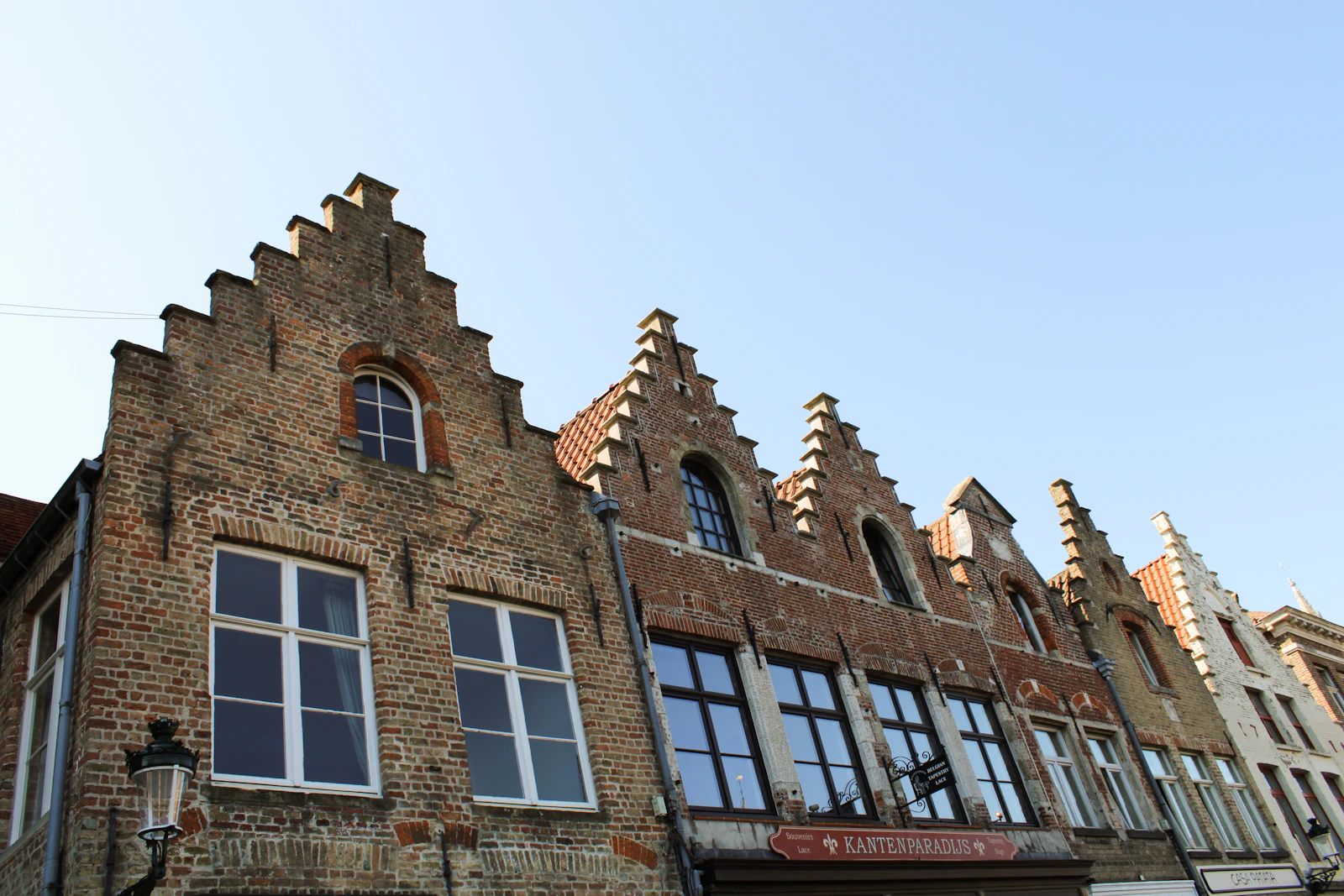 Bruges, Belgium photo 23 by Niels Bosman