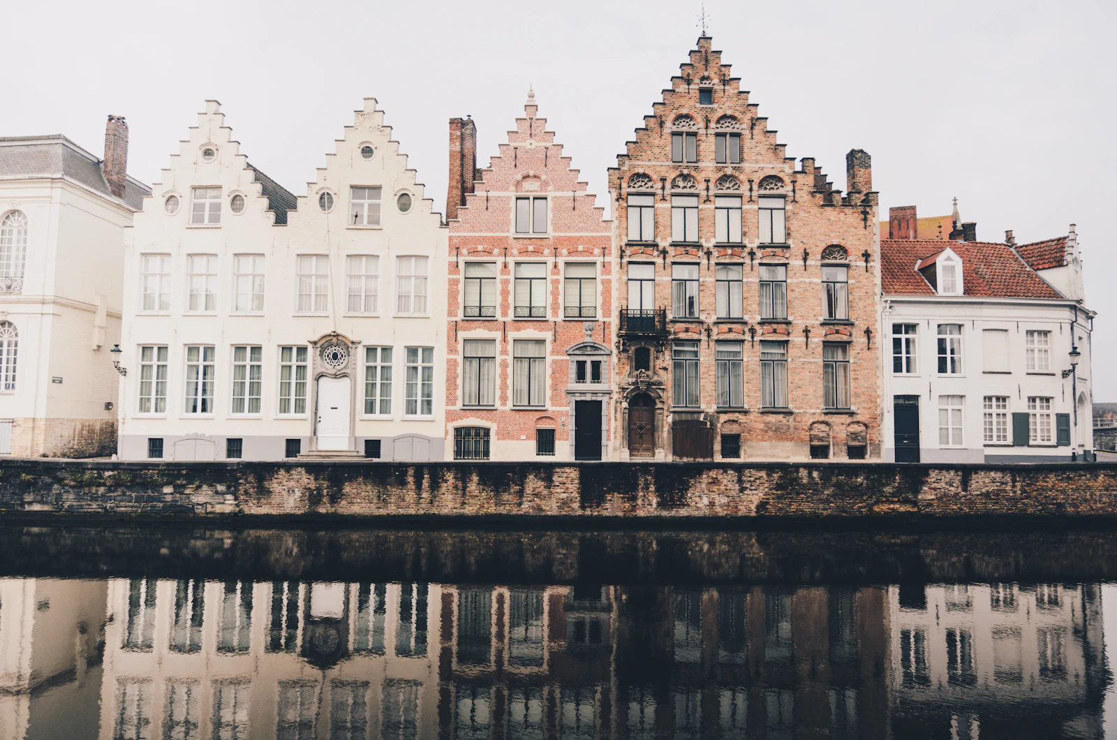 Bruges, Belgium photo 11 by Libby Penner