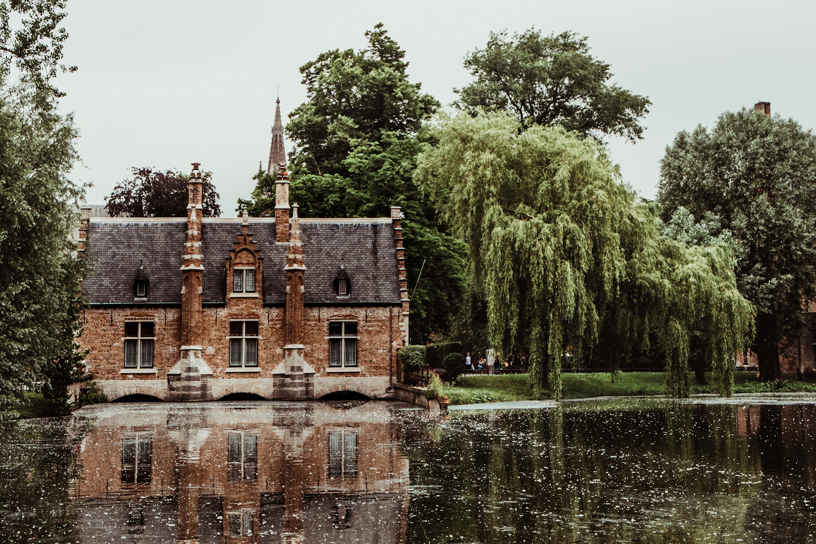 Bruges, Belgium photo 28 by Maria Teneva