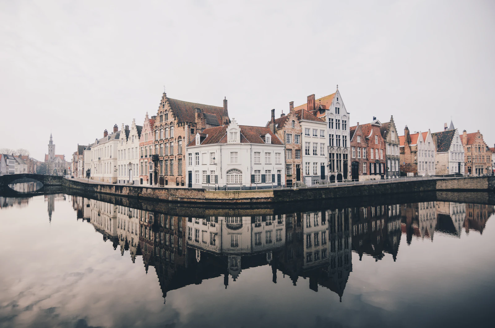 Bruges, Belgium photo 4 by Libby Penner