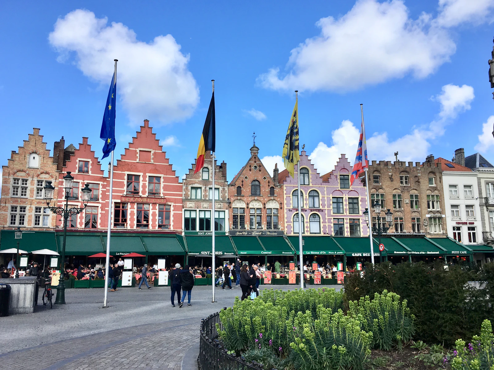 Bruges, Belgium photo 7 by Shalece Elynne