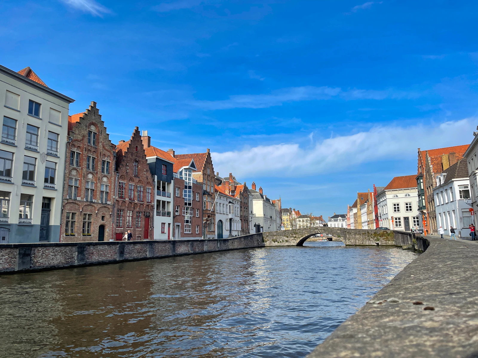 Bruges, Belgium photo 9 by Morgan Koh