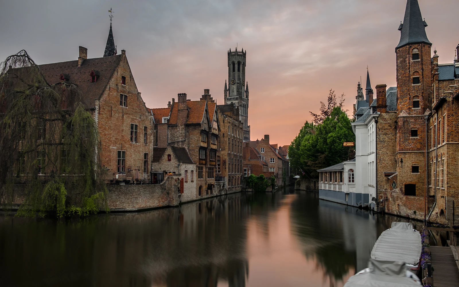 Bruges, Belgium photo 1 by Elijah G