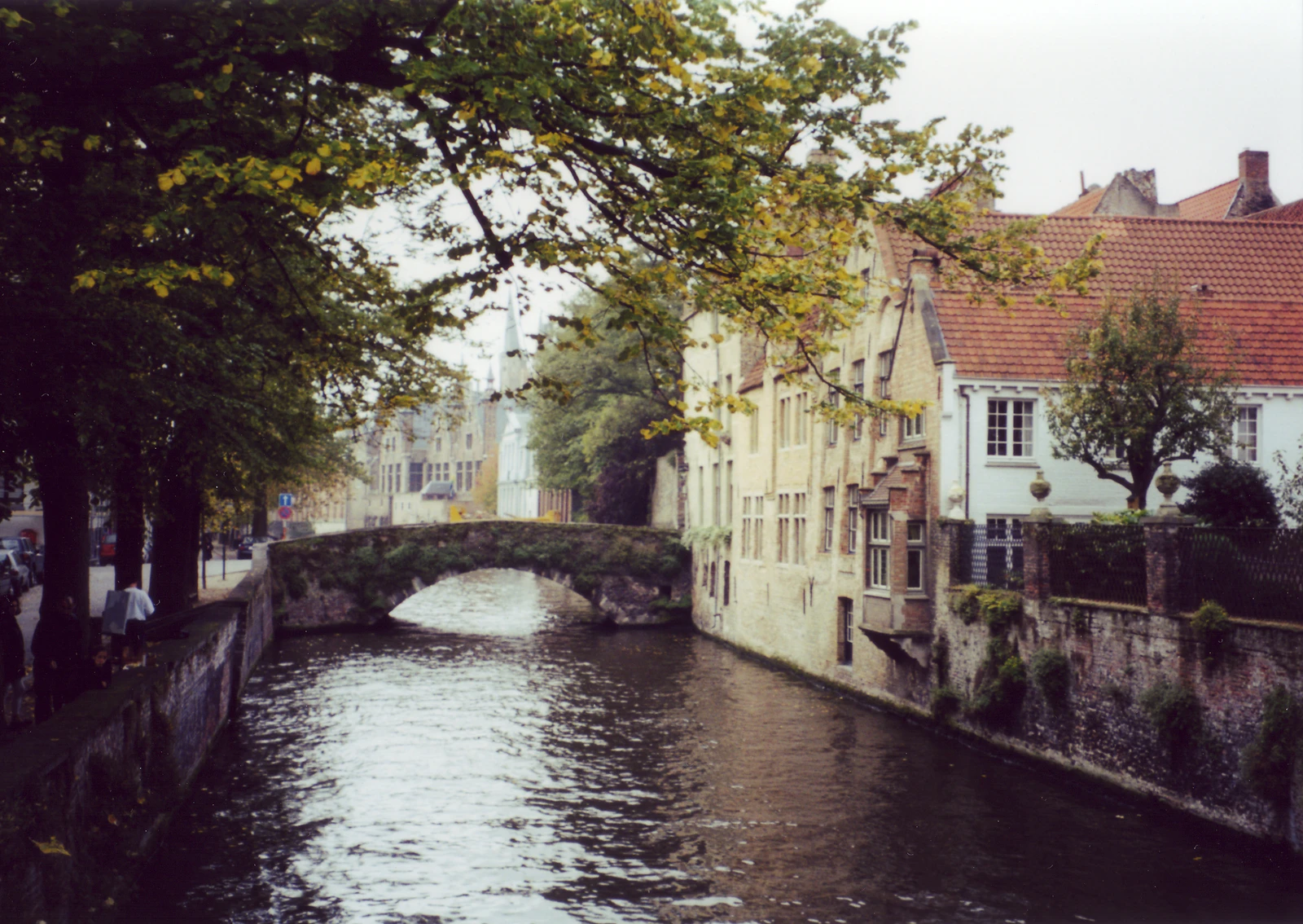 Bruges, Belgium photo 21 by Ewan Watson