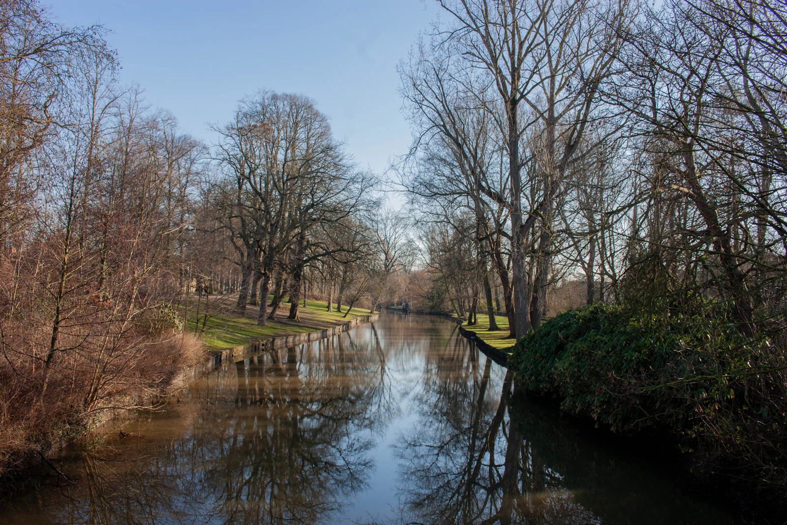 Bruges, Belgium photo 13 by Kamilla Isalieva