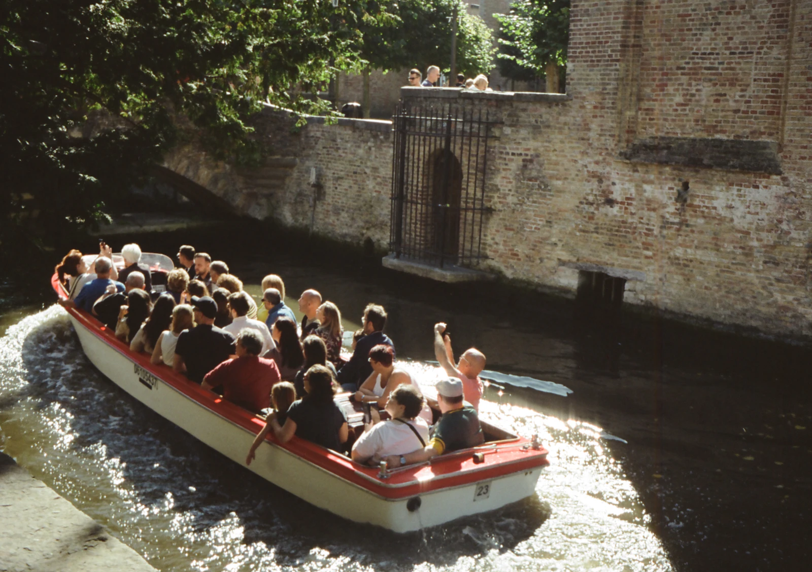 Bruges, Belgium photo 24 by Maddy Meng