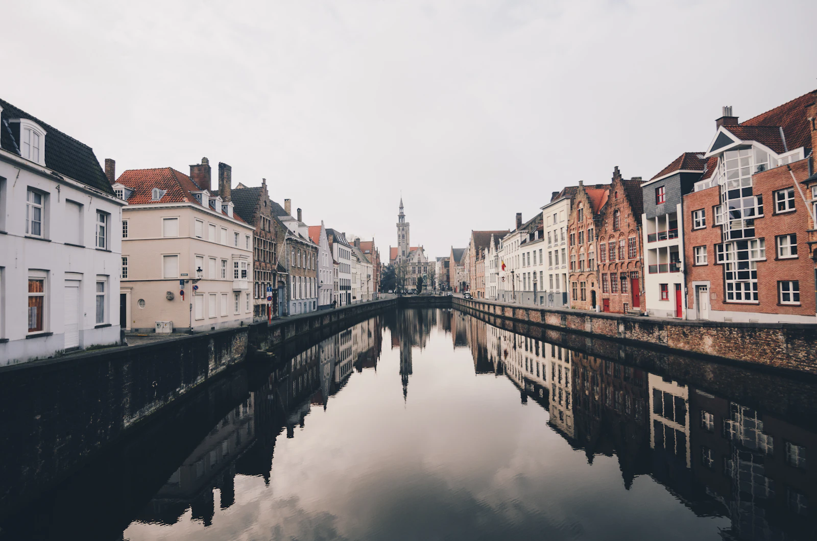 Bruges, Belgium photo 5 by Libby Penner