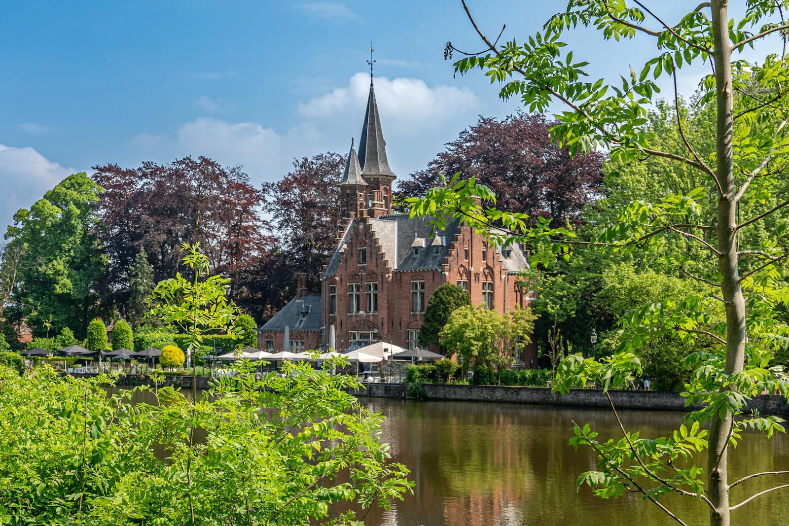 Bruges, Belgium photo 10 by R Gray