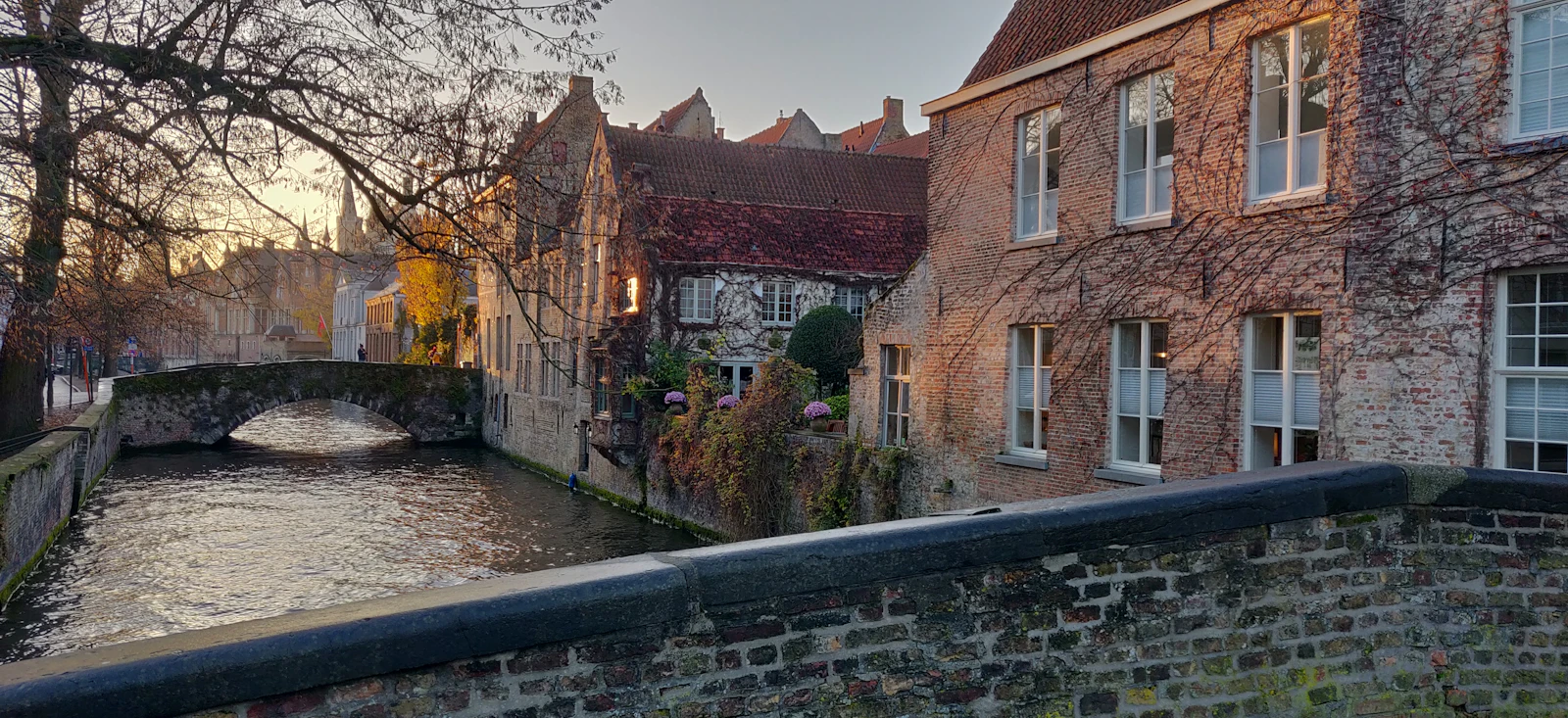 Bruges, Belgium photo 20 by Suhail Kazi