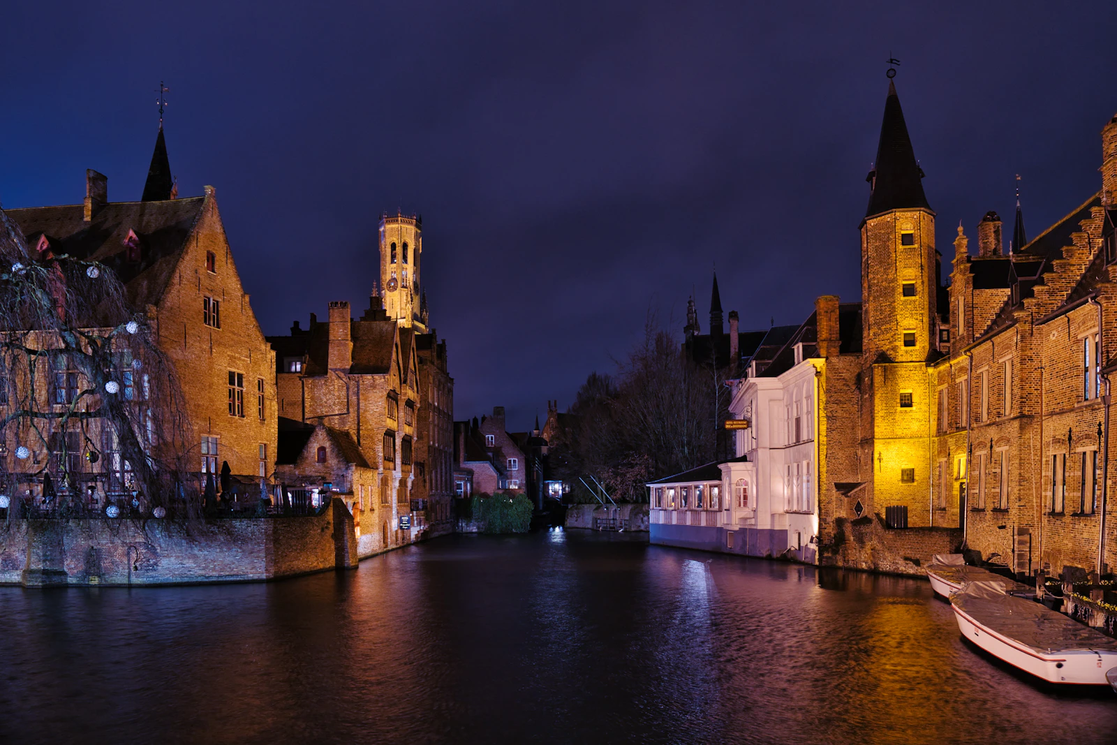 Bruges, Belgium photo 6 by Joran Quinten
