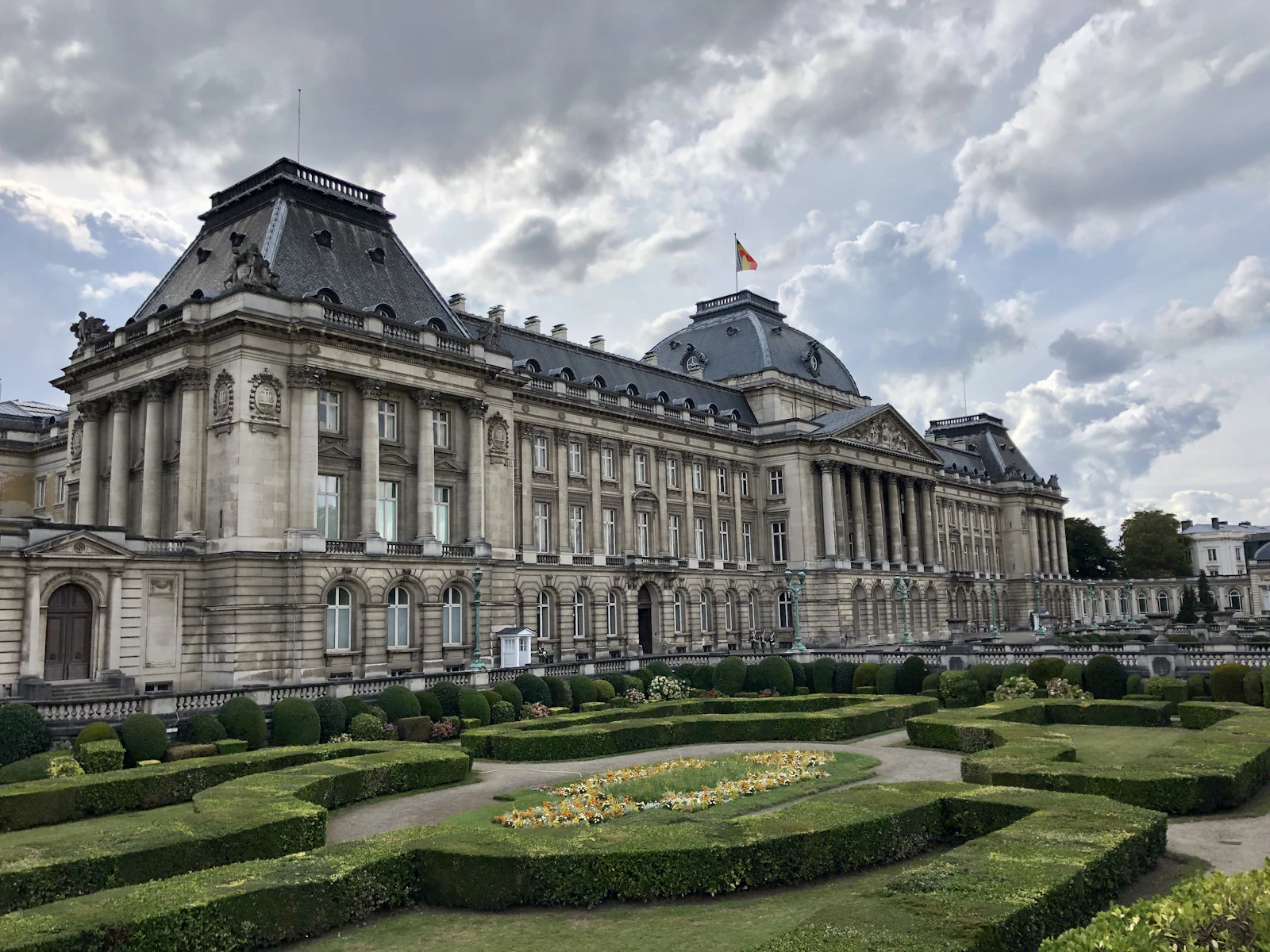 Brussels, Belgium photo 17 by Pierre-Henry Soria